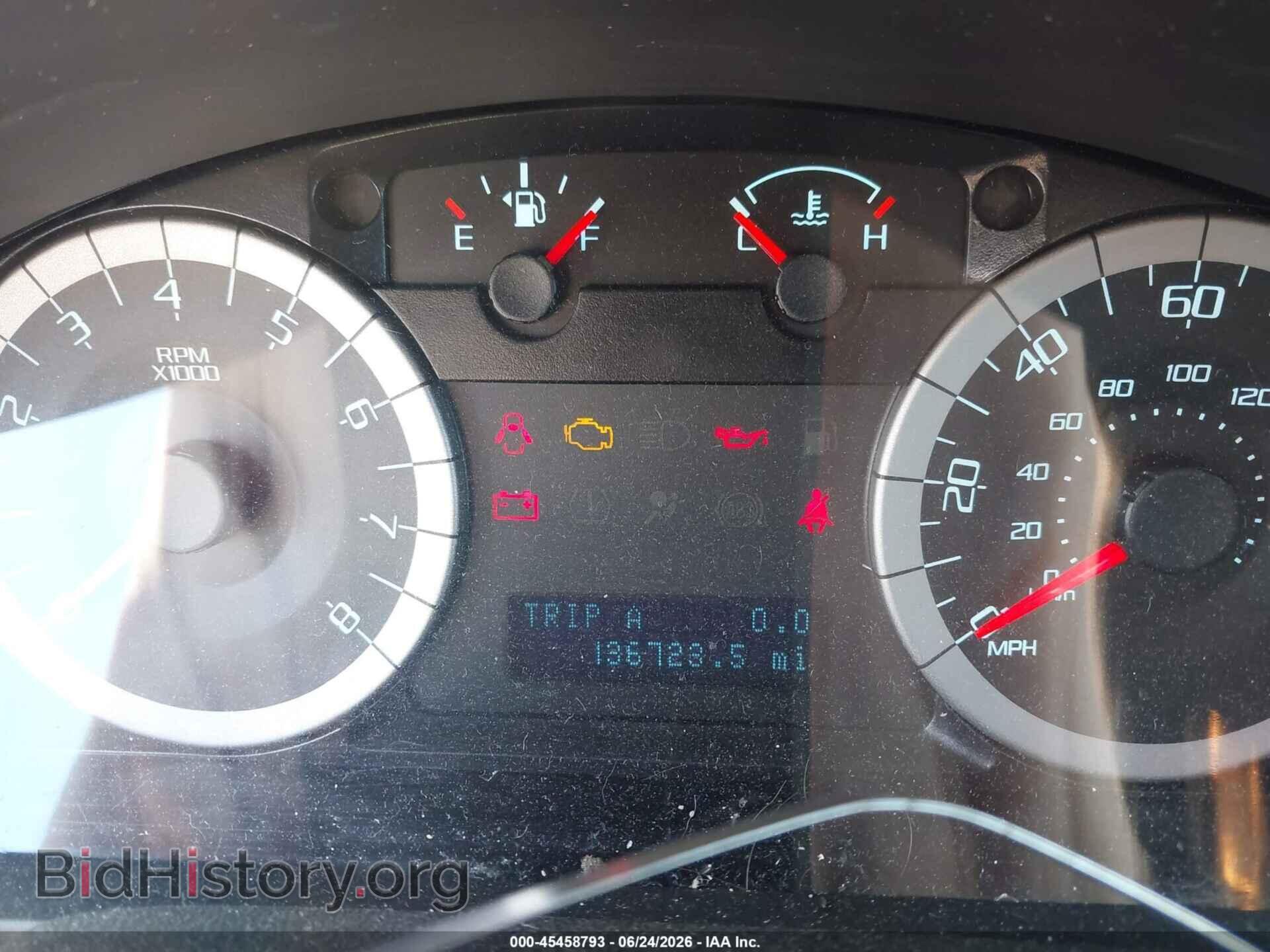 2012 FORD ESCAPE - VIN: 1FMCU9DG3CKC53038 - Фото 7