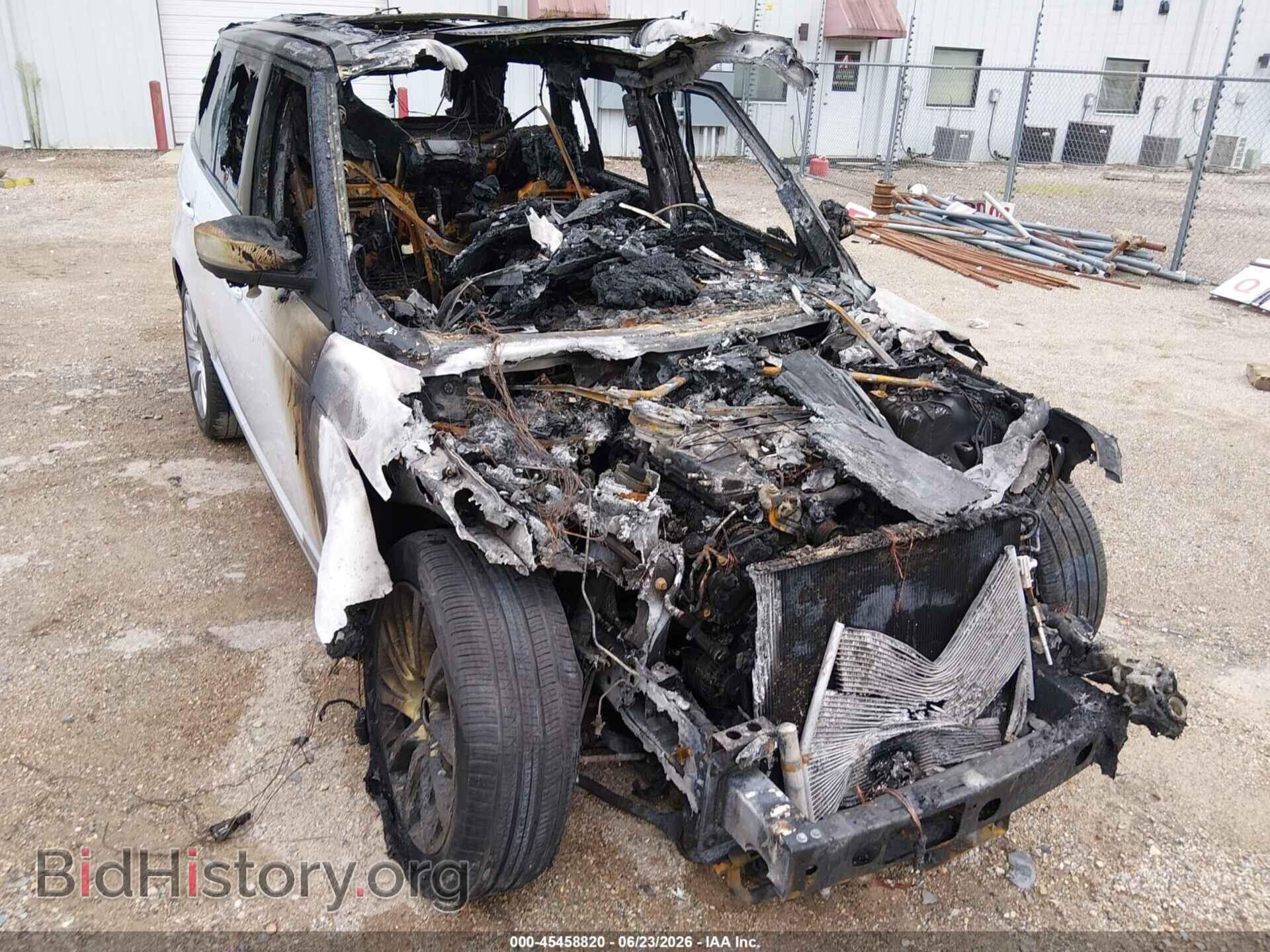 2015 LAND ROVER RANGE ROVER - VIN: SALGS2TF3FA228221 - Фото 11