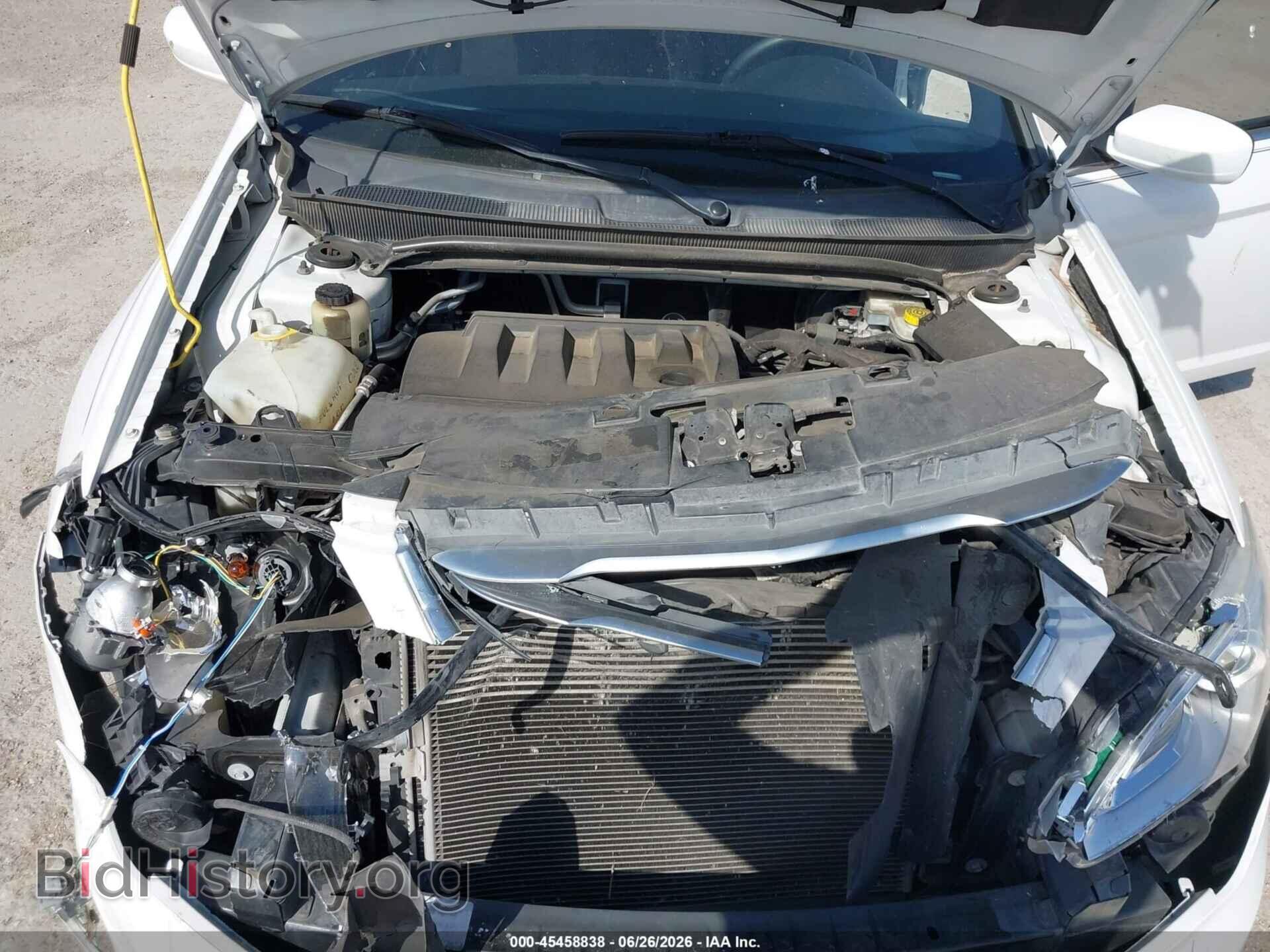 2013 CHRYSLER 200 - VIN: 1C3CCBBB6DN629208 - Photo 10