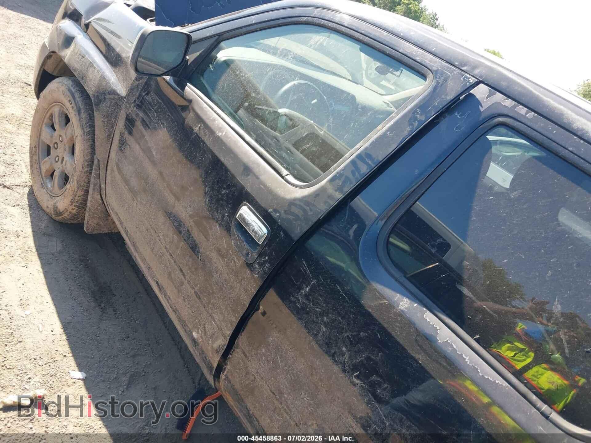 2006 HONDA RIDGELINE - VIN: 2HJYK16236H526330 - Фото 13