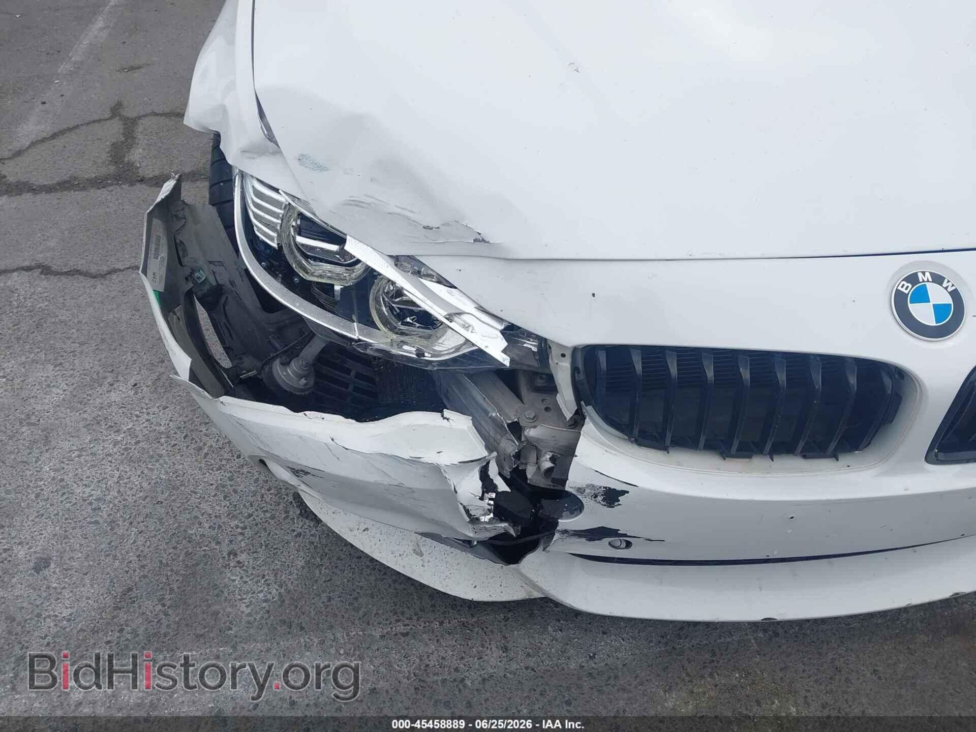2014 BMW 435I - VIN: WBA3R1C51EK190531 - Фото 18