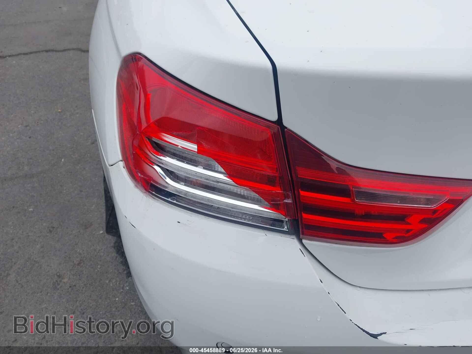 2014 BMW 435I - VIN: WBA3R1C51EK190531 - Фото 20