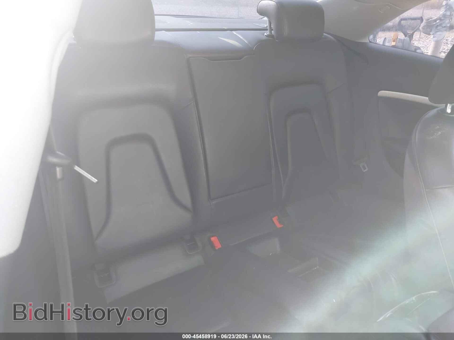 2015 AUDI A5 - VIN: WAUMFAFR5FA011202 - Photo 8