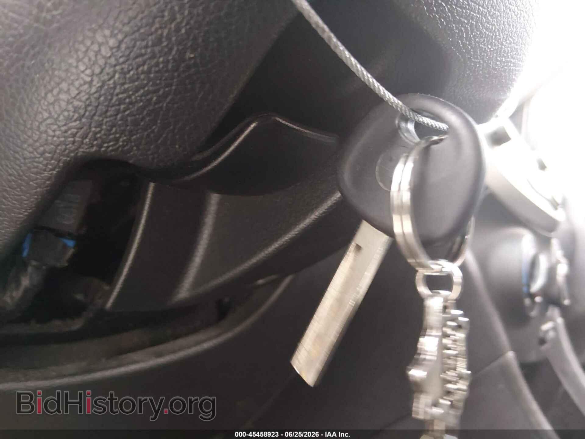 2017 HYUNDAI ACCENT - VIN: KMHCT5AE9HU301006 - Фото 11