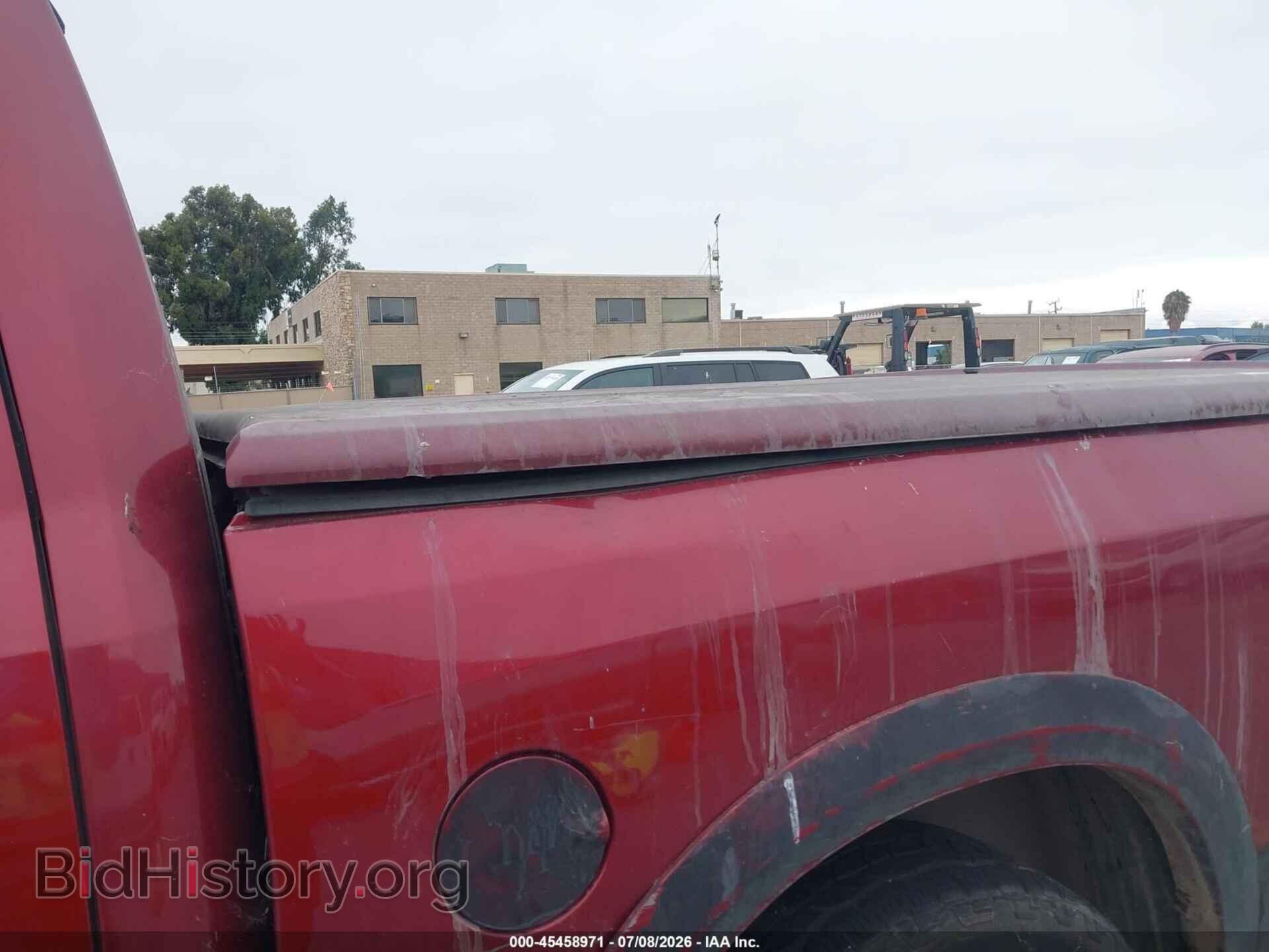 2015 RAM 1500 - VIN: 1C6RR7NTXFS700377 - Photo 17