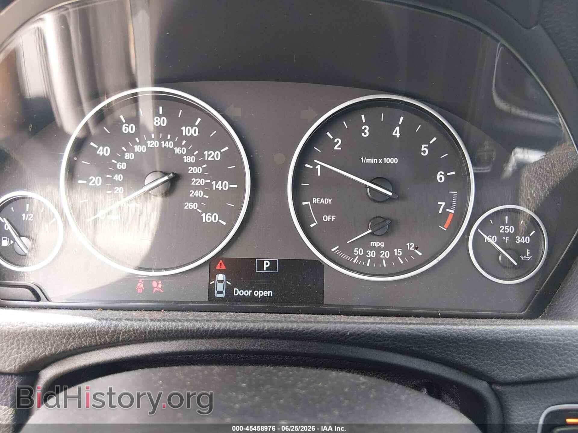 2014 BMW 428I - VIN: WBA3N3C51EF710923 - Photo 7