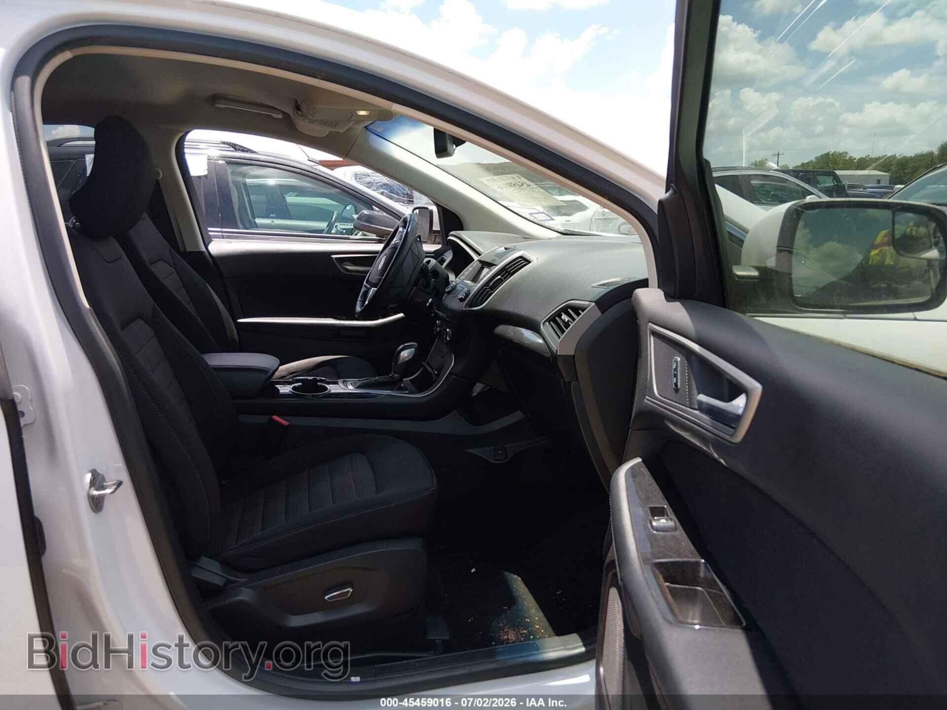 2018 FORD EDGE - VIN: 2FMPK3J85JBB04610 - Фото 5