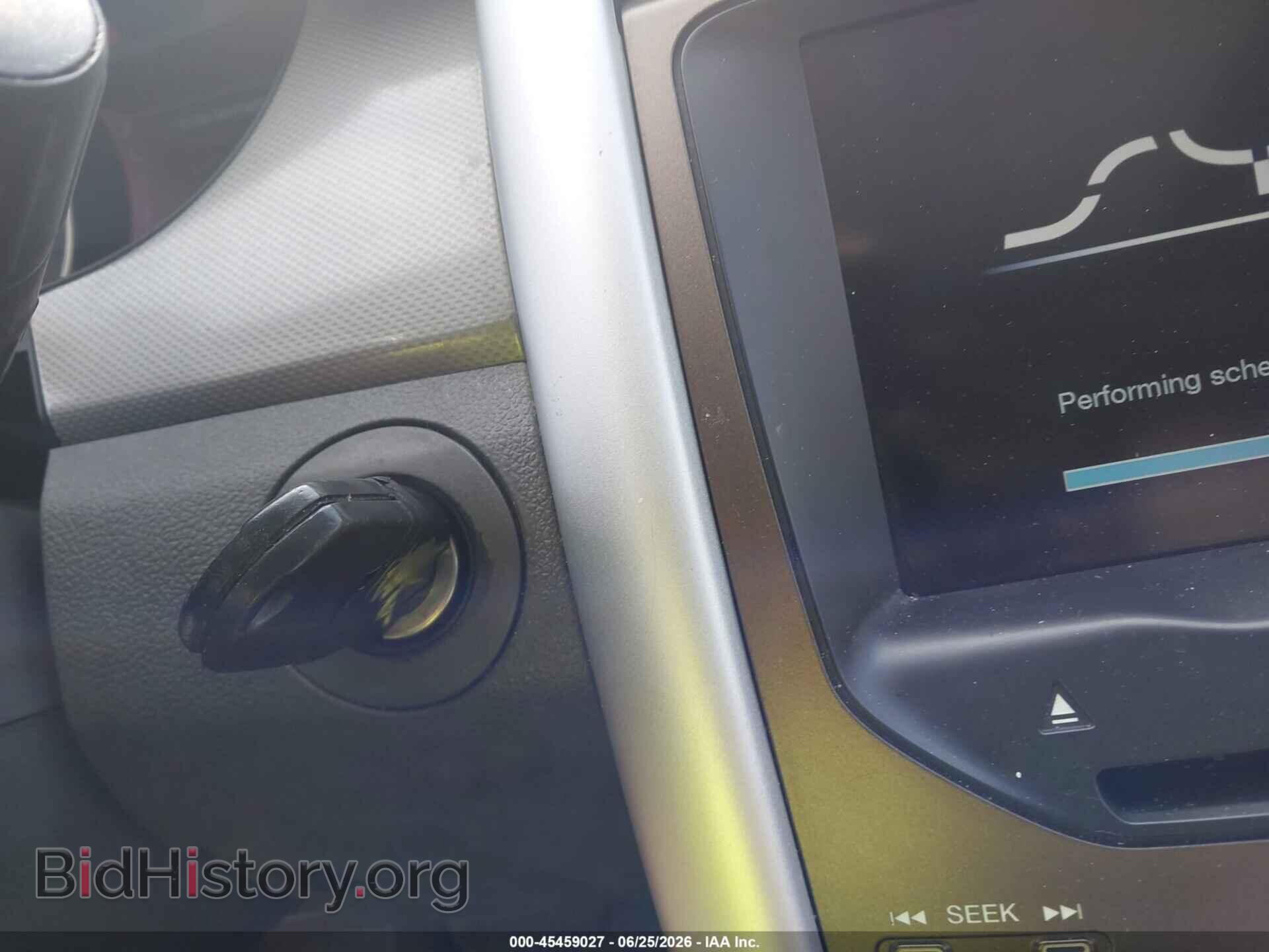 2013 FORD EDGE - VIN: 2FMDK3JC4DBA31399 - Фото 11