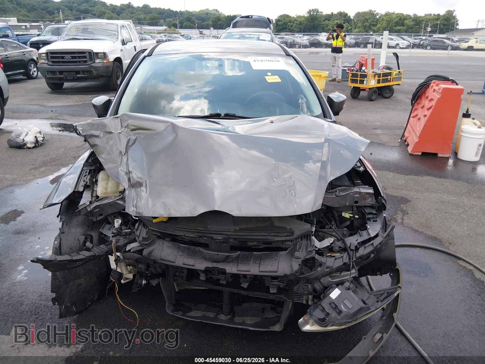 2014 FORD FOCUS - VIN: 1FADP3F23EL181260 - Photo 6
