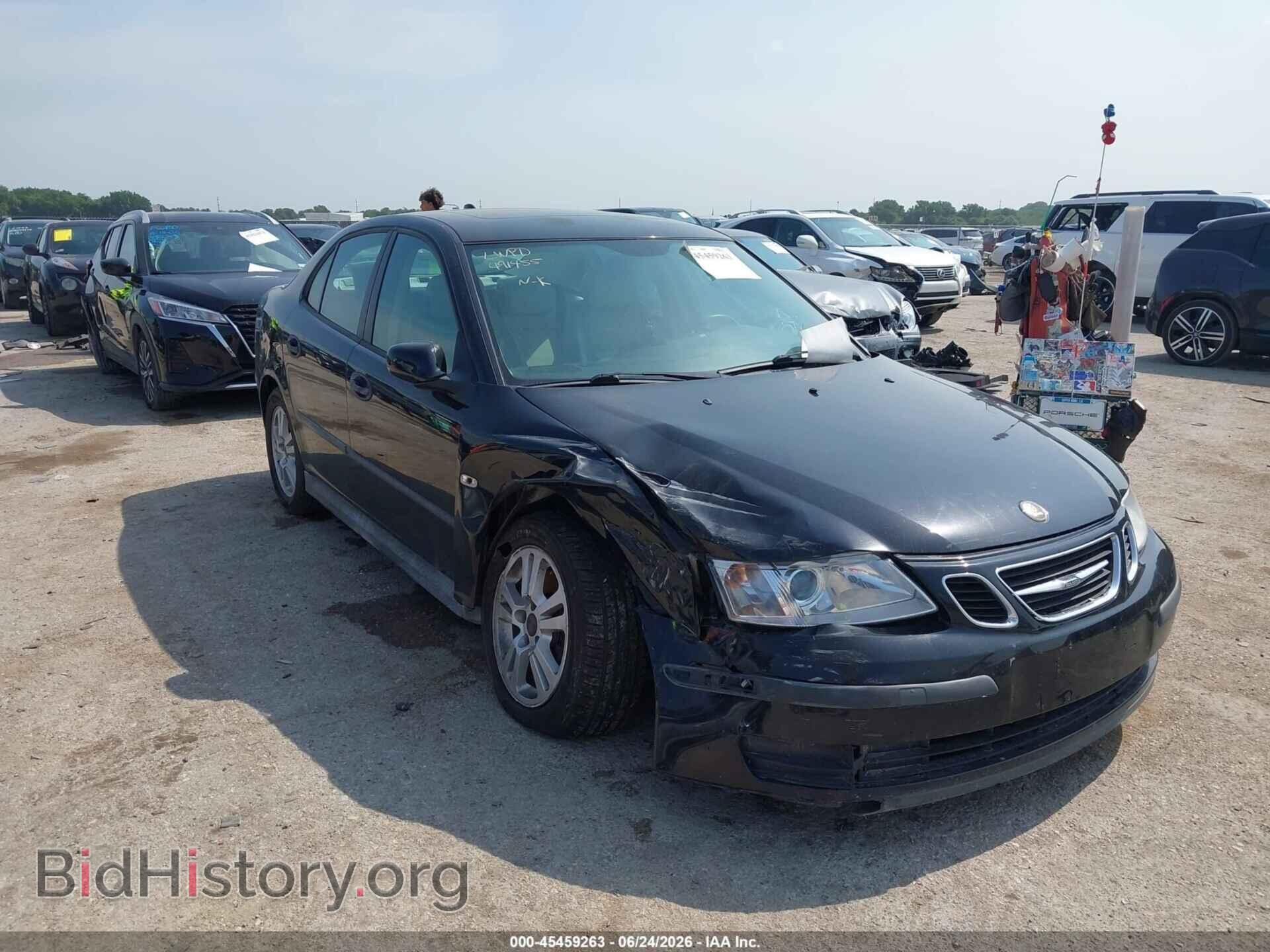 Фотография YS3FB49S651047656 - SAAB 9-3 2005