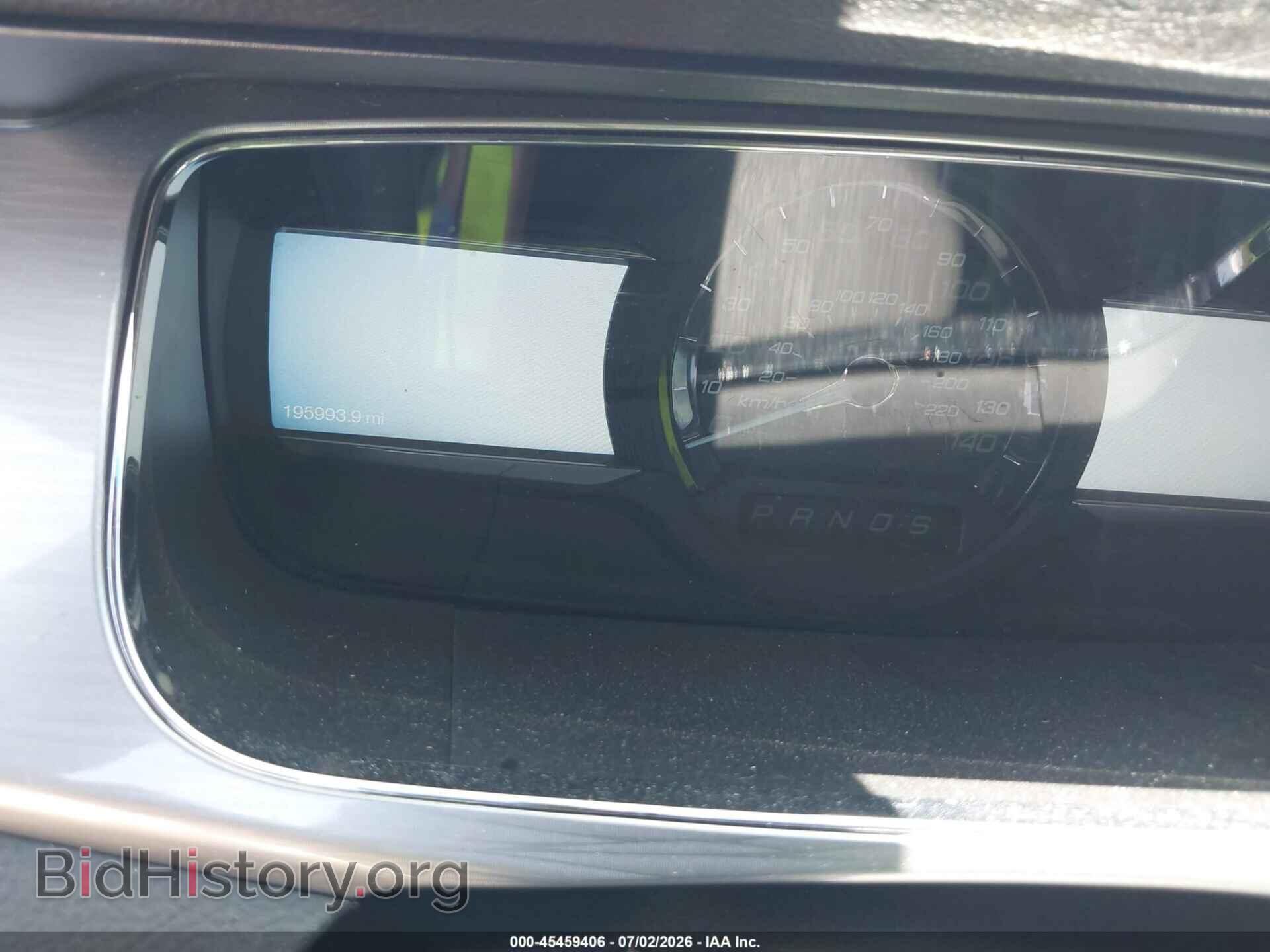 2015 FORD TAURUS - VIN: 1FAHP2E86FG192202 - Photo 7