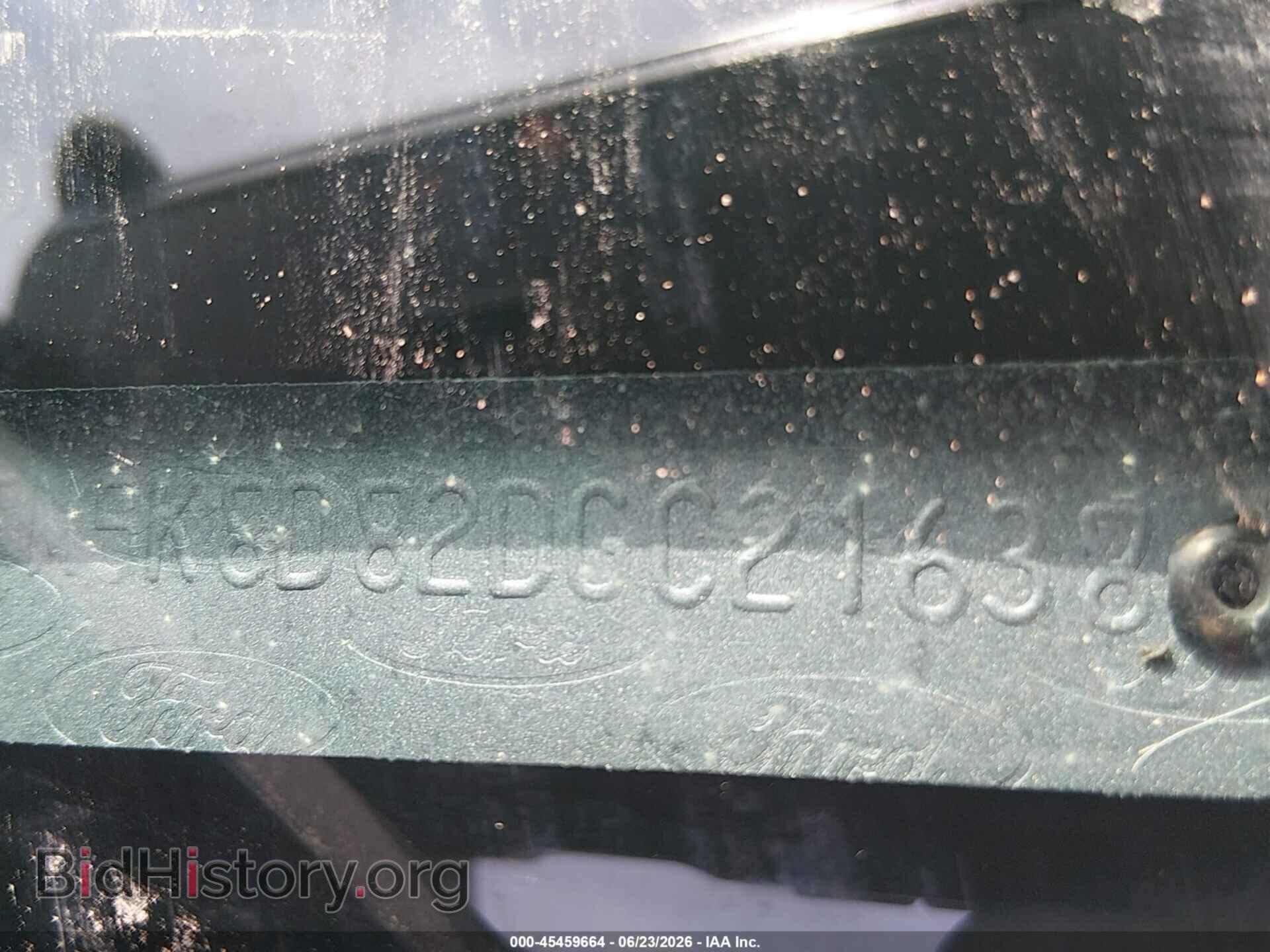 2013 FORD EXPLORER - VIN: 1FM5K8D82DGC21638 - Фото 17