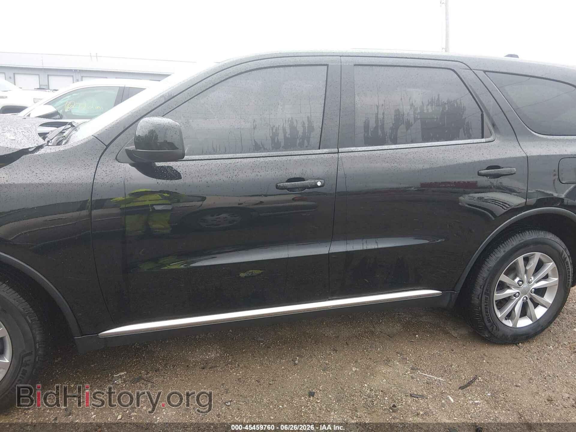 2018 DODGE DURANGO - VIN: 1C4SDJFT4JC409008 - Photo 15