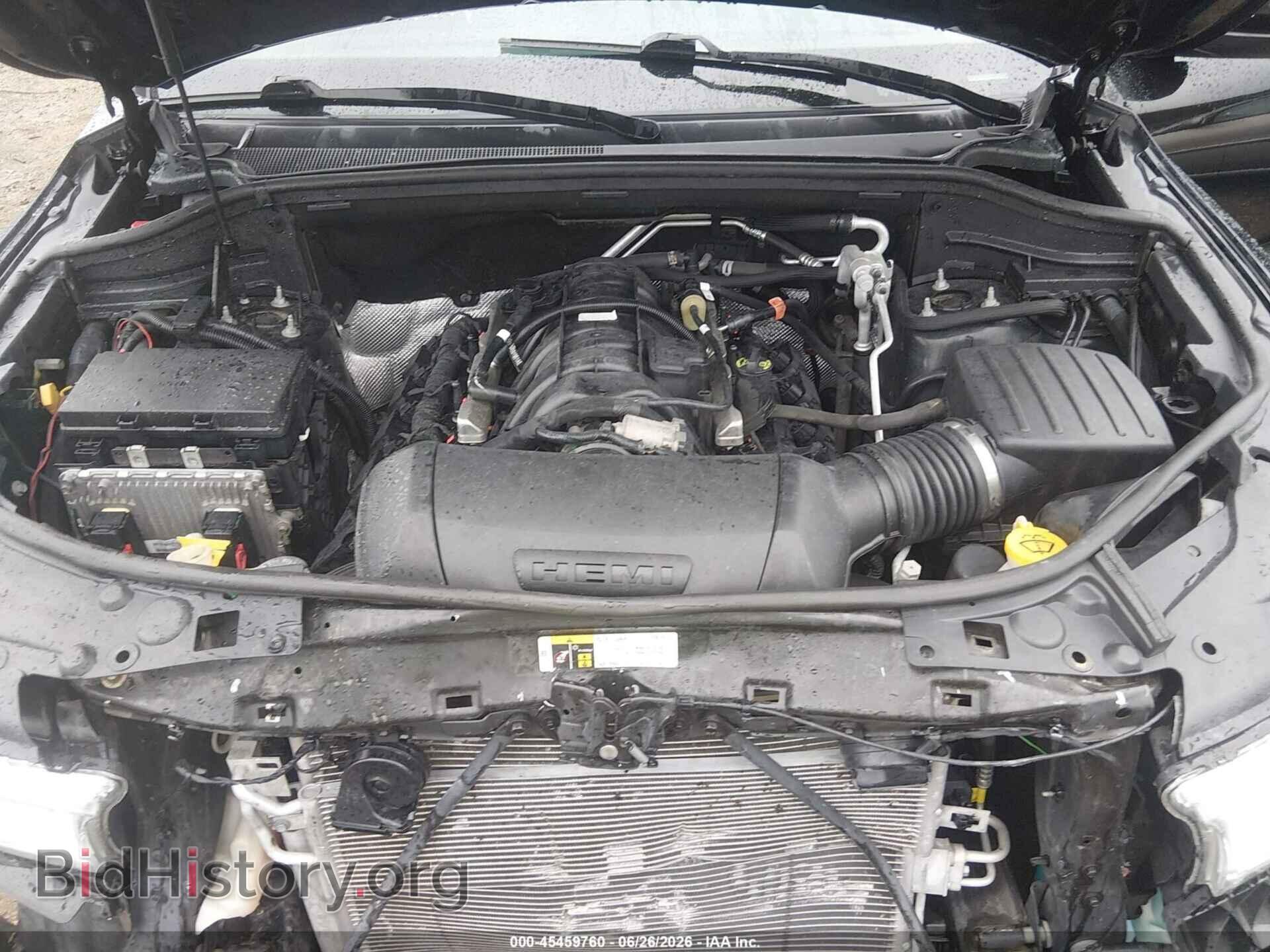 2018 DODGE DURANGO - VIN: 1C4SDJFT4JC409008 - Photo 10