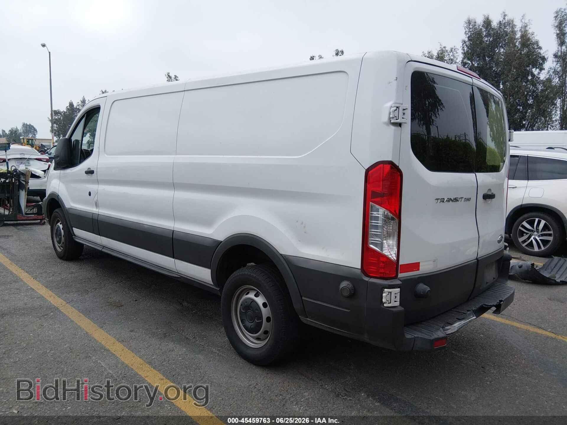 2015 FORD TRANSIT-250 - VIN: 1FTYR2ZM5FKA82119 - Фото 3