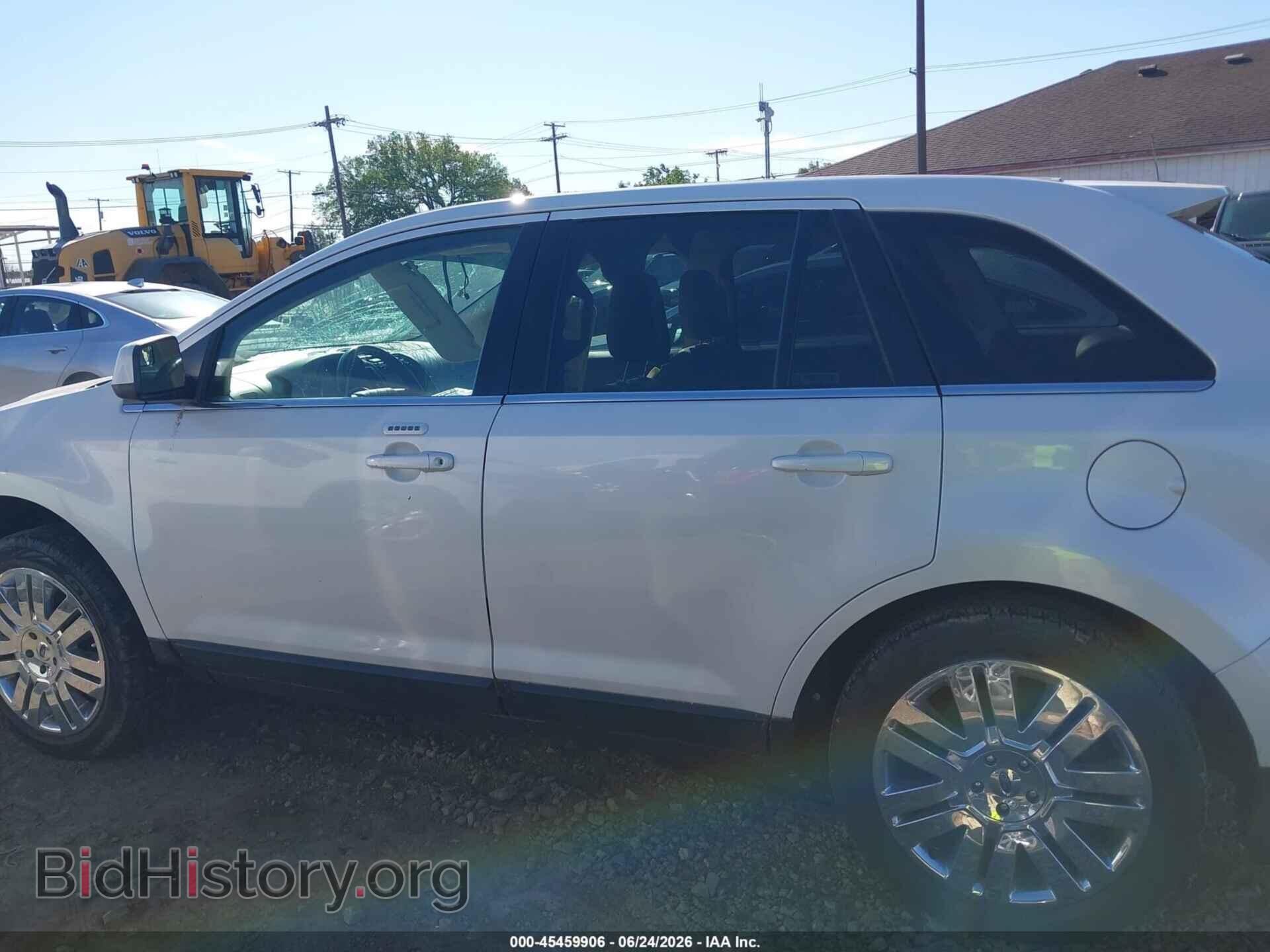 2010 FORD EDGE - VIN: 2FMDK4KCXABA45565 - Photo 14