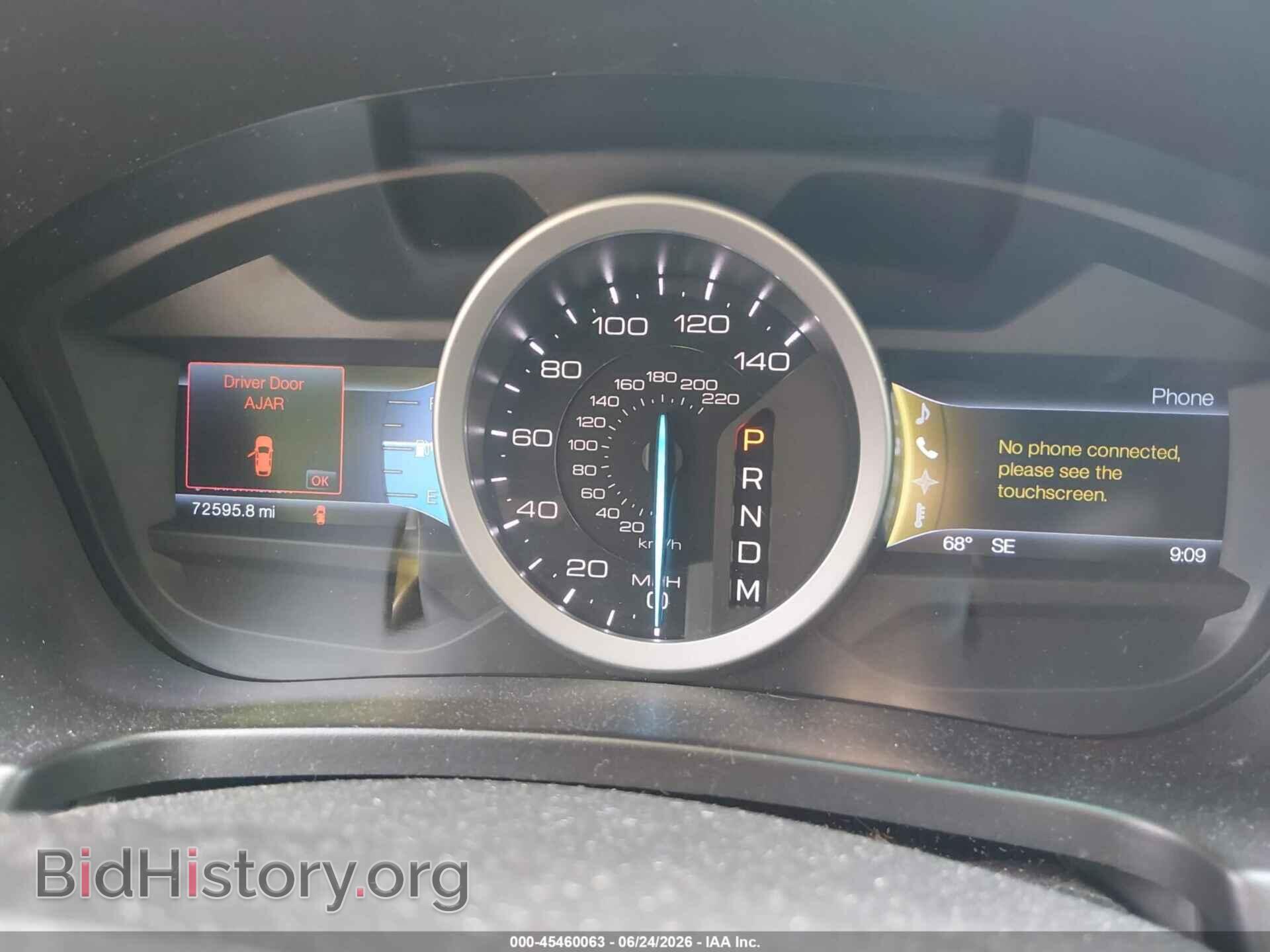 2013 FORD EXPLORER - VIN: 1FM5K8D8XDGC48246 - Фото 7