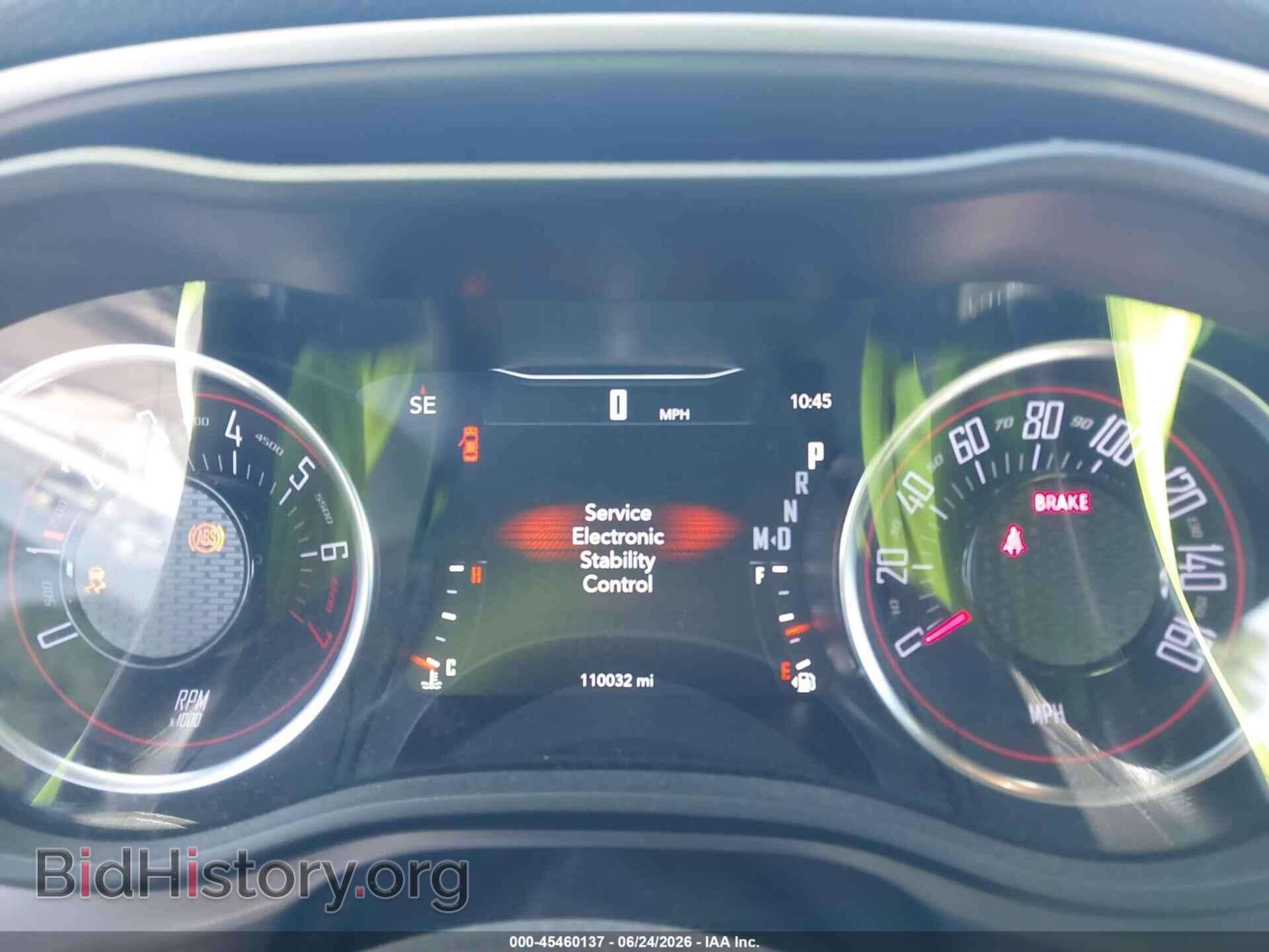 2019 DODGE CHALLENGER - VIN: 2C3CDZAG8KH694280 - Photo 7