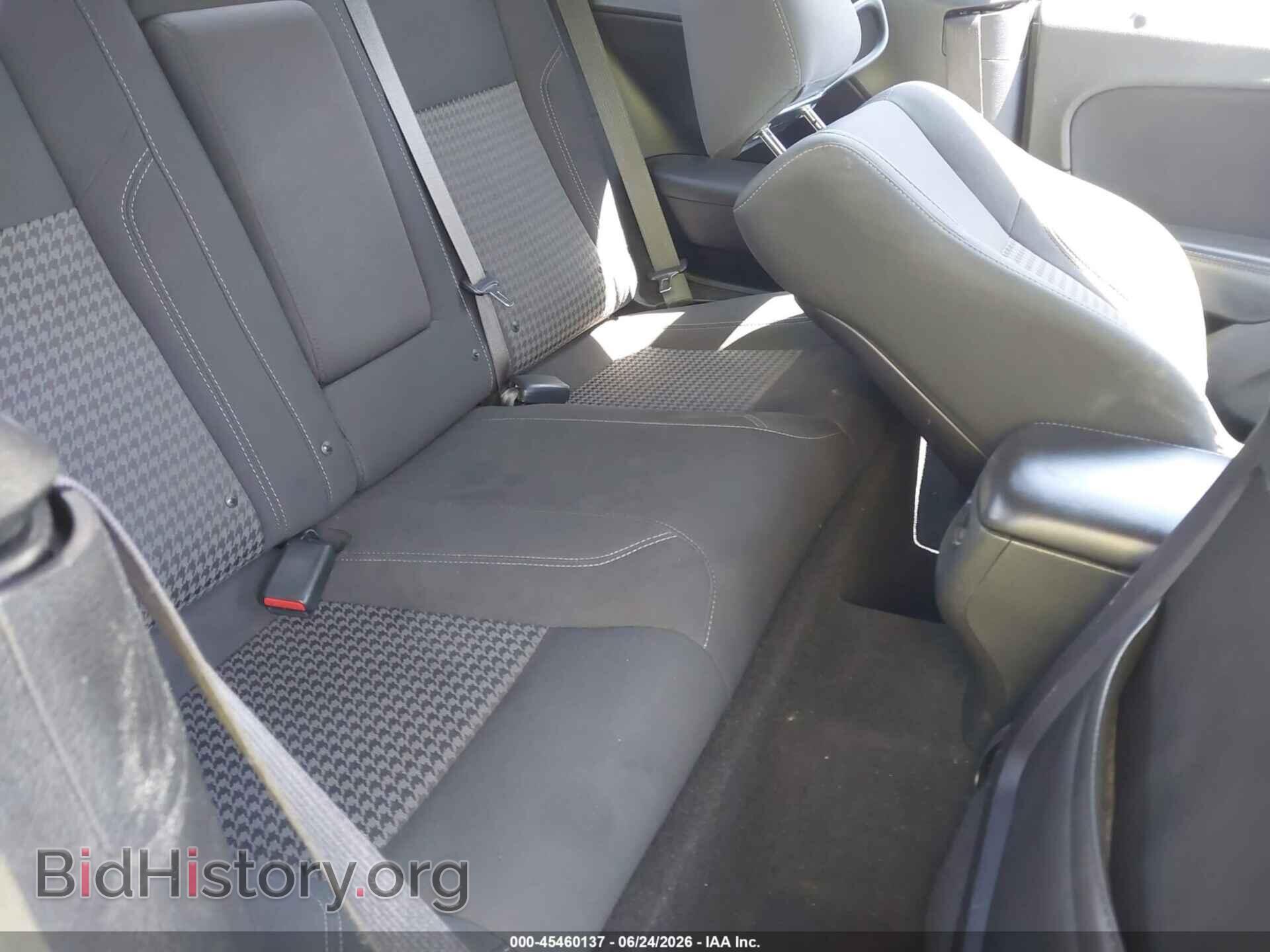 2019 DODGE CHALLENGER - VIN: 2C3CDZAG8KH694280 - Photo 8