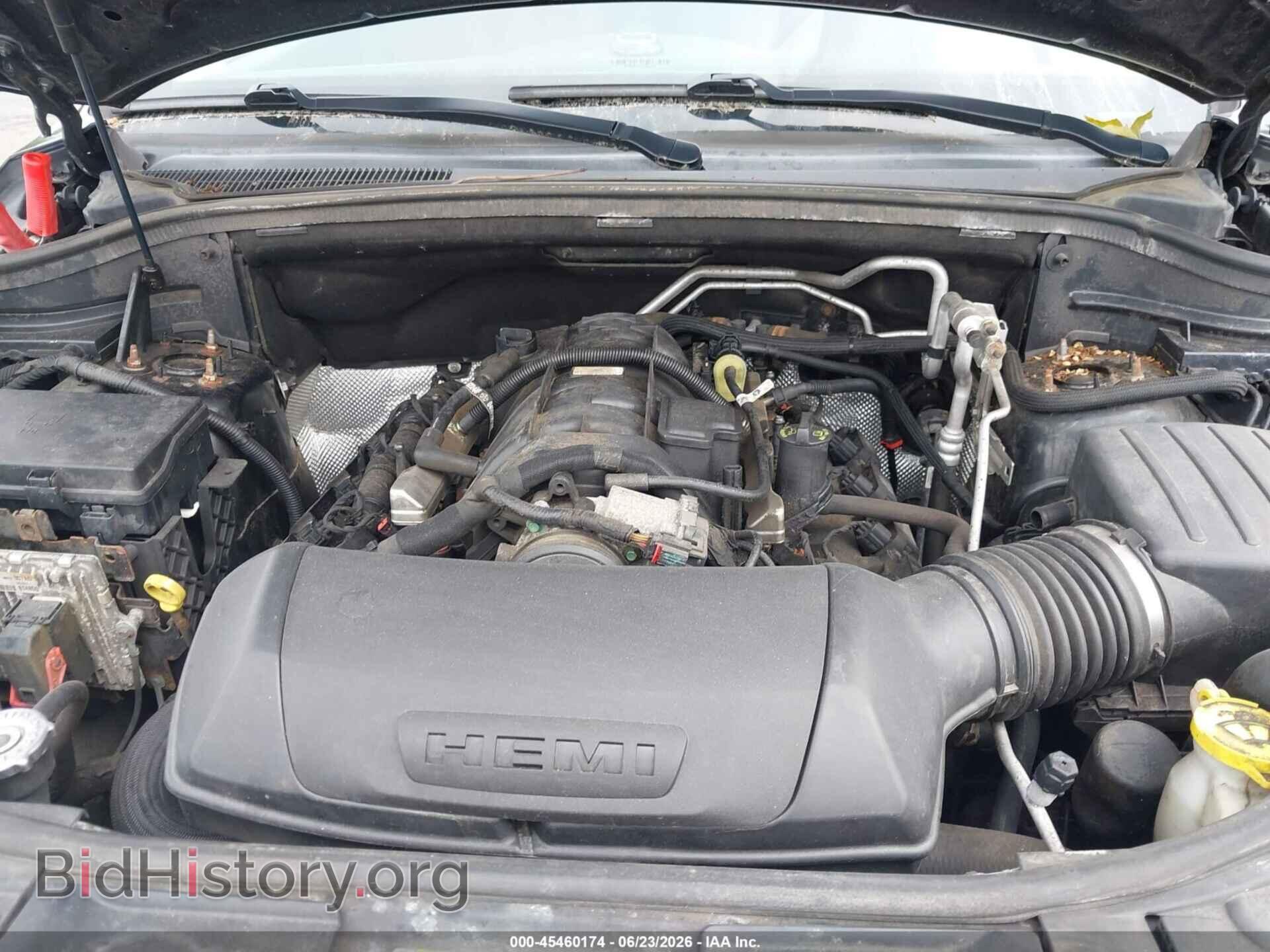 2014 DODGE DURANGO - VIN: 1C4SDJET8EC378255 - Photo 10