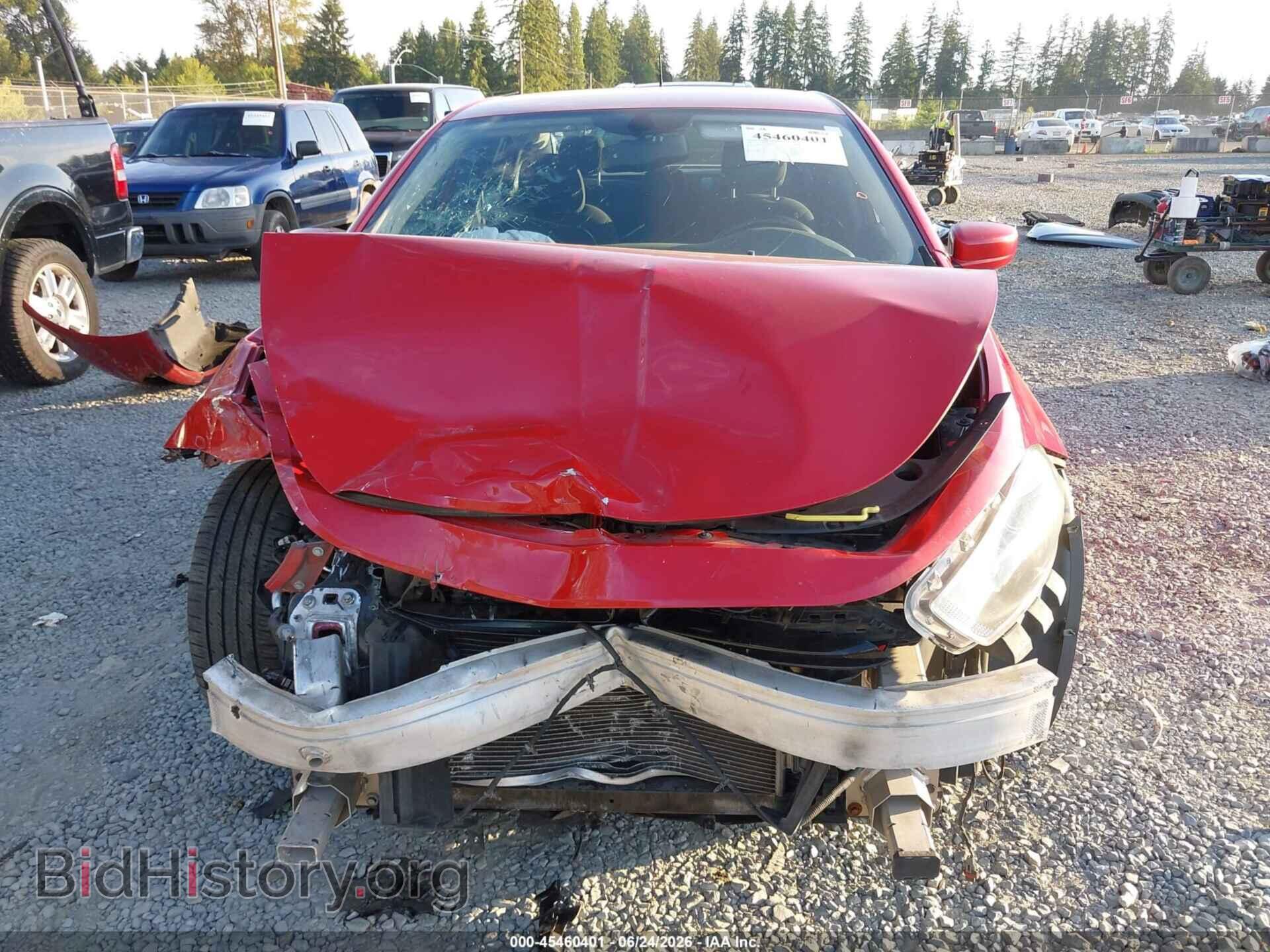 2013 DODGE DART - VIN: 1C3CDFBA5DD292354 - Фото 6
