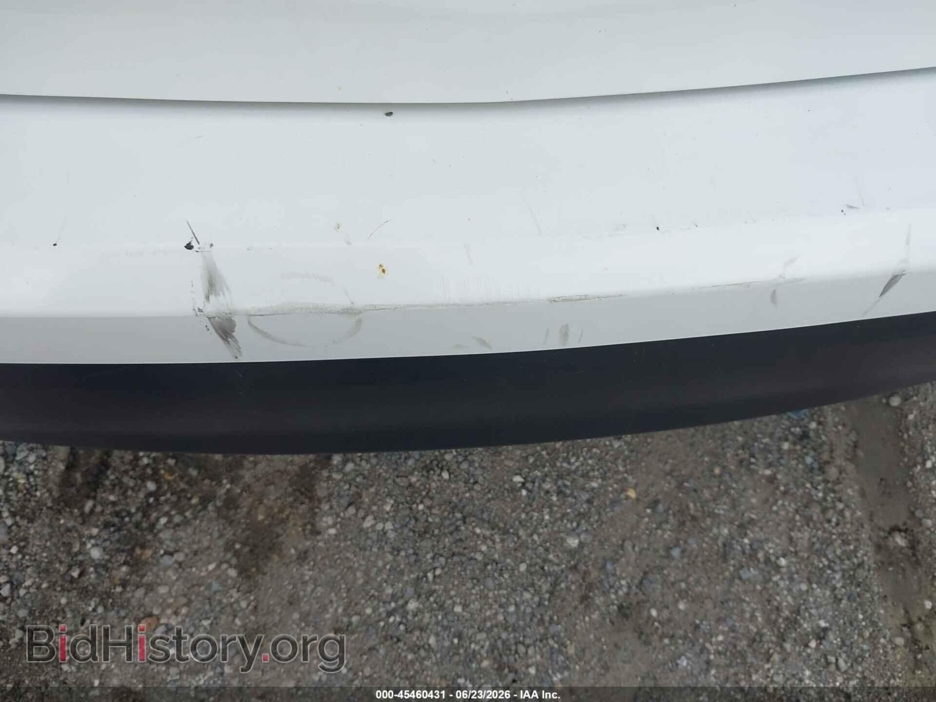 2013 MAZDA MAZDA5 - VIN: JM1CW2BL3D0162368 - Фото 6