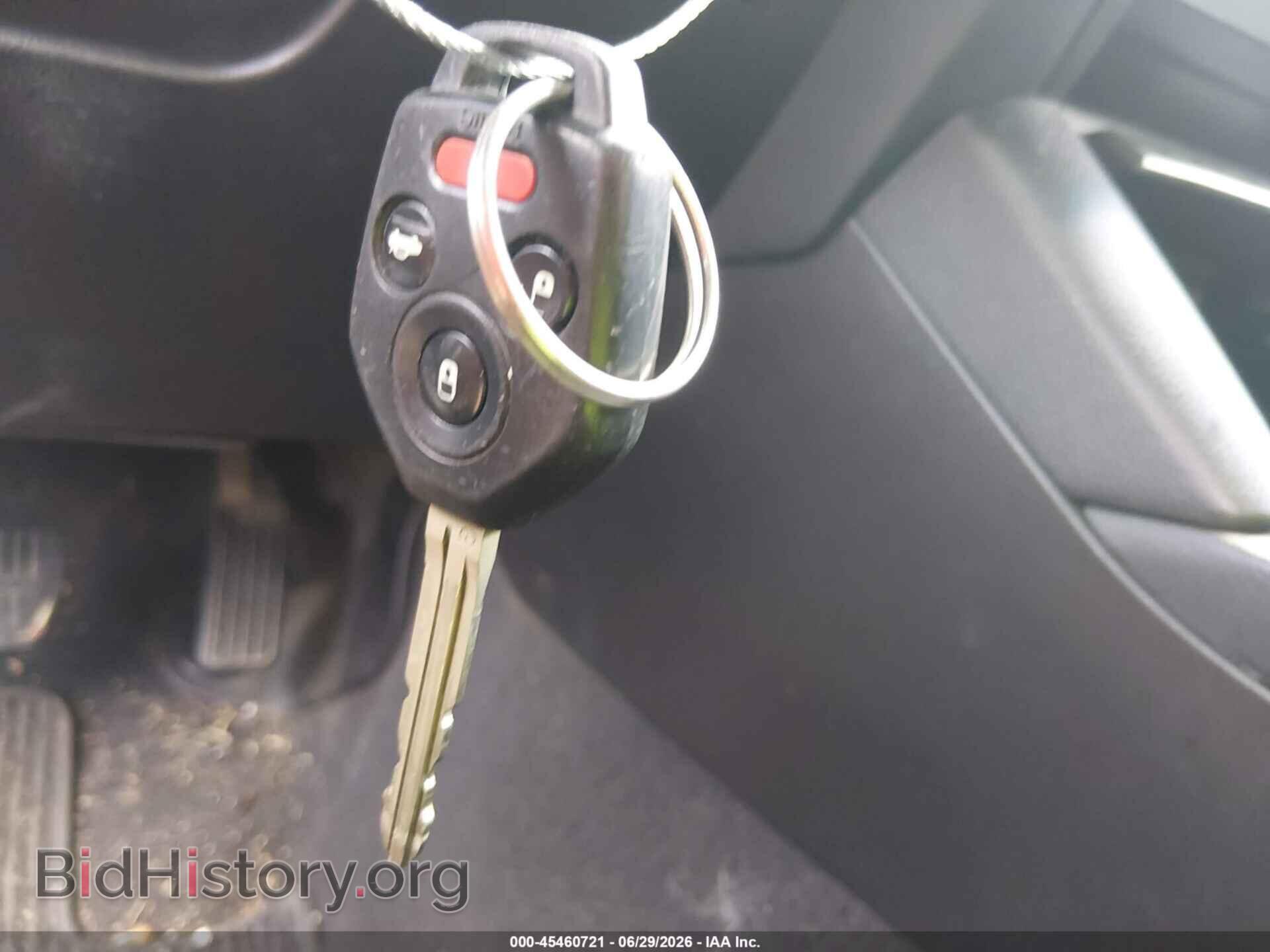 2016 SUBARU OUTBACK - VIN: 4S4BSAFC8G3290020 - Photo 11