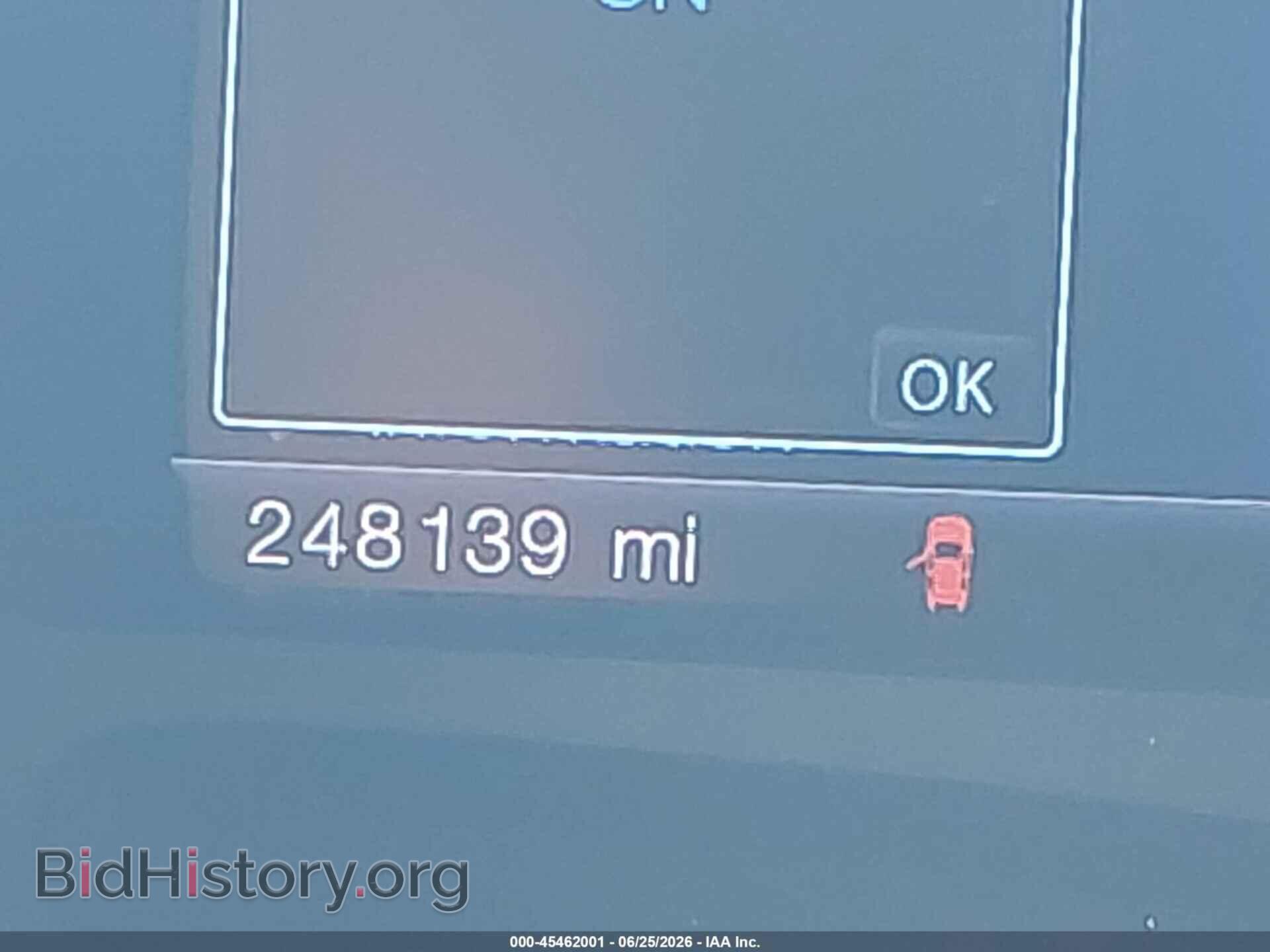 2013 FORD EDGE - VIN: 2FMDK4JC1DBB04167 - Photo 7