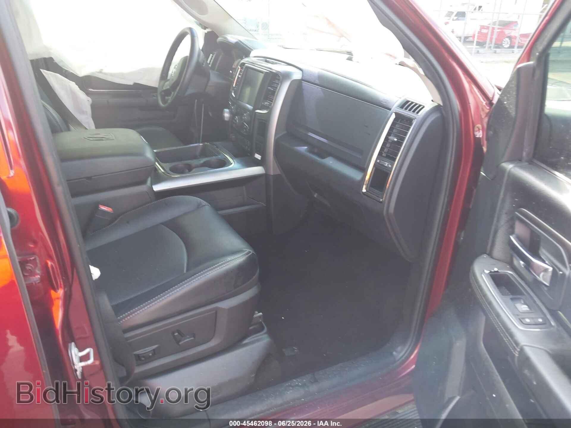 2017 RAM 1500 - VIN: 1C6RR6UT7HS610196 - Фото 5