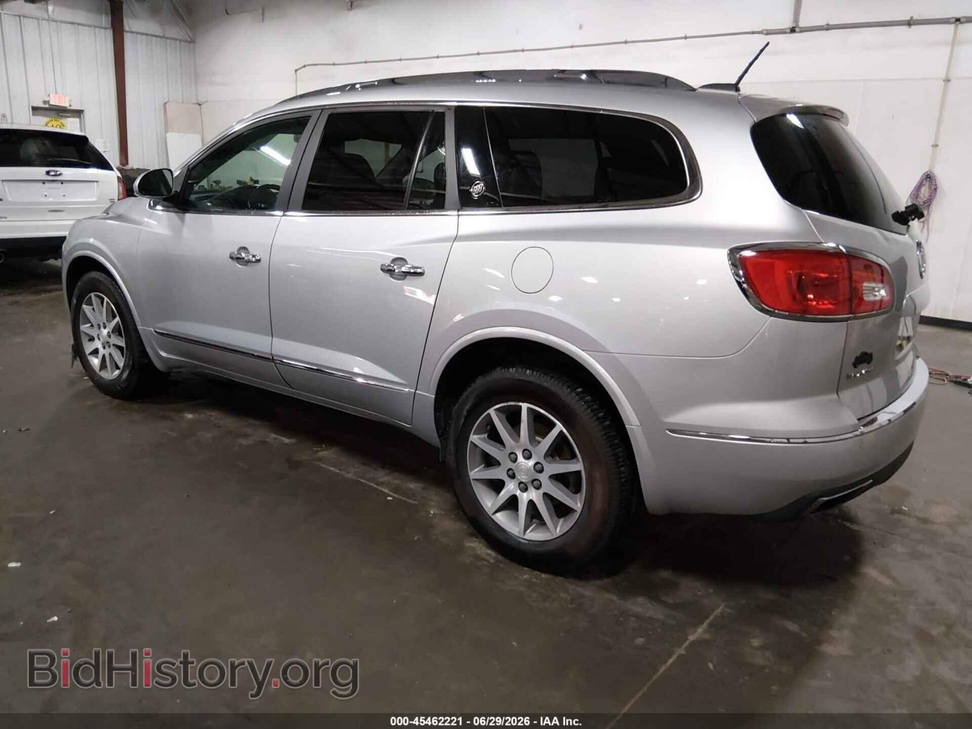 2017 BUICK ENCLAVE - VIN: 5GAKVBKD5HJ143975 - Photo 3