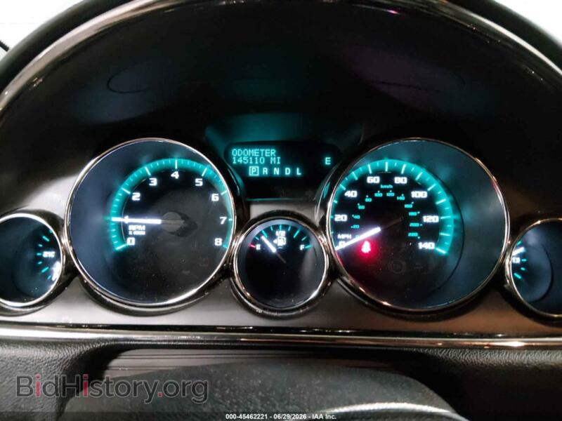 2017 Buick ENCLAVE (VIN 5GAKVBKD5HJ143975) — photo 7 of 18