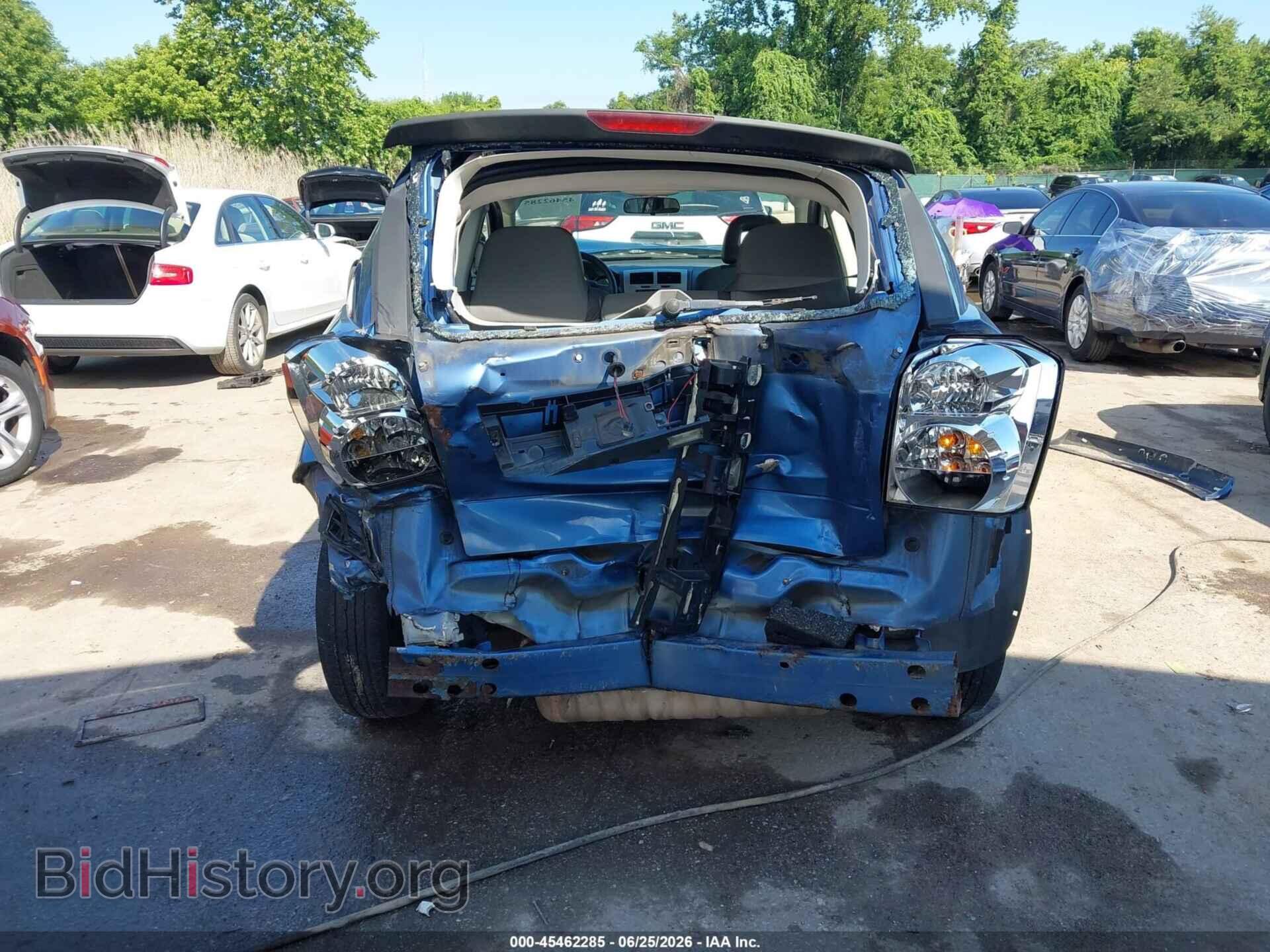 2007 DODGE CALIBER - VIN: 1B3HB28B77D320838 - Photo 18