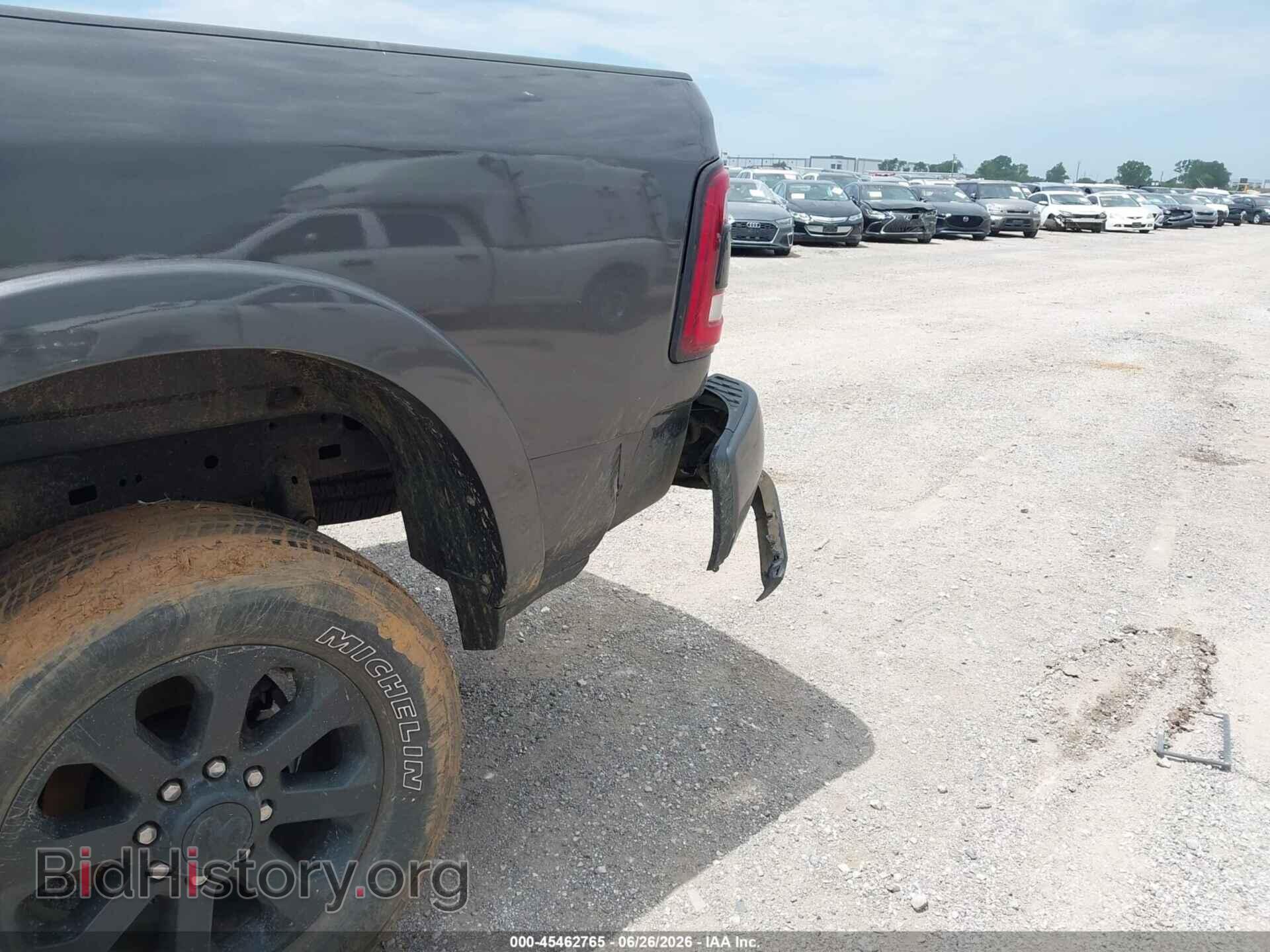 2022 RAM 2500 - VIN: 3C6UR5FL6NG367145 - Photo 6