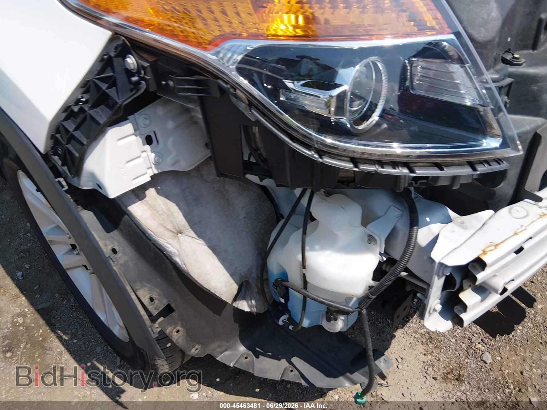 2013 FORD EXPLORER - VIN: 1FM5K8D85DGA87322 - Фото 20