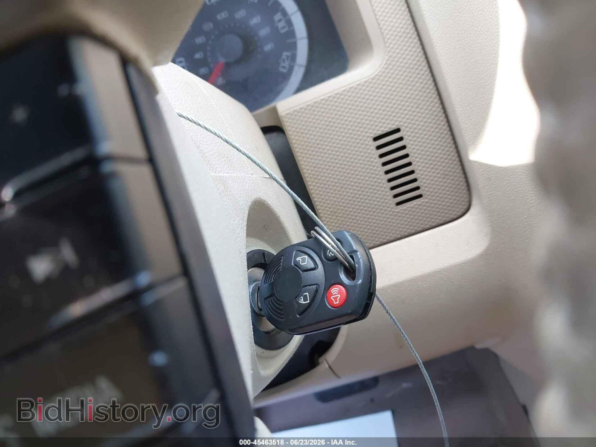 2012 FORD ESCAPE - VIN: 1FMCU9EG4CKB83600 - Фото 11