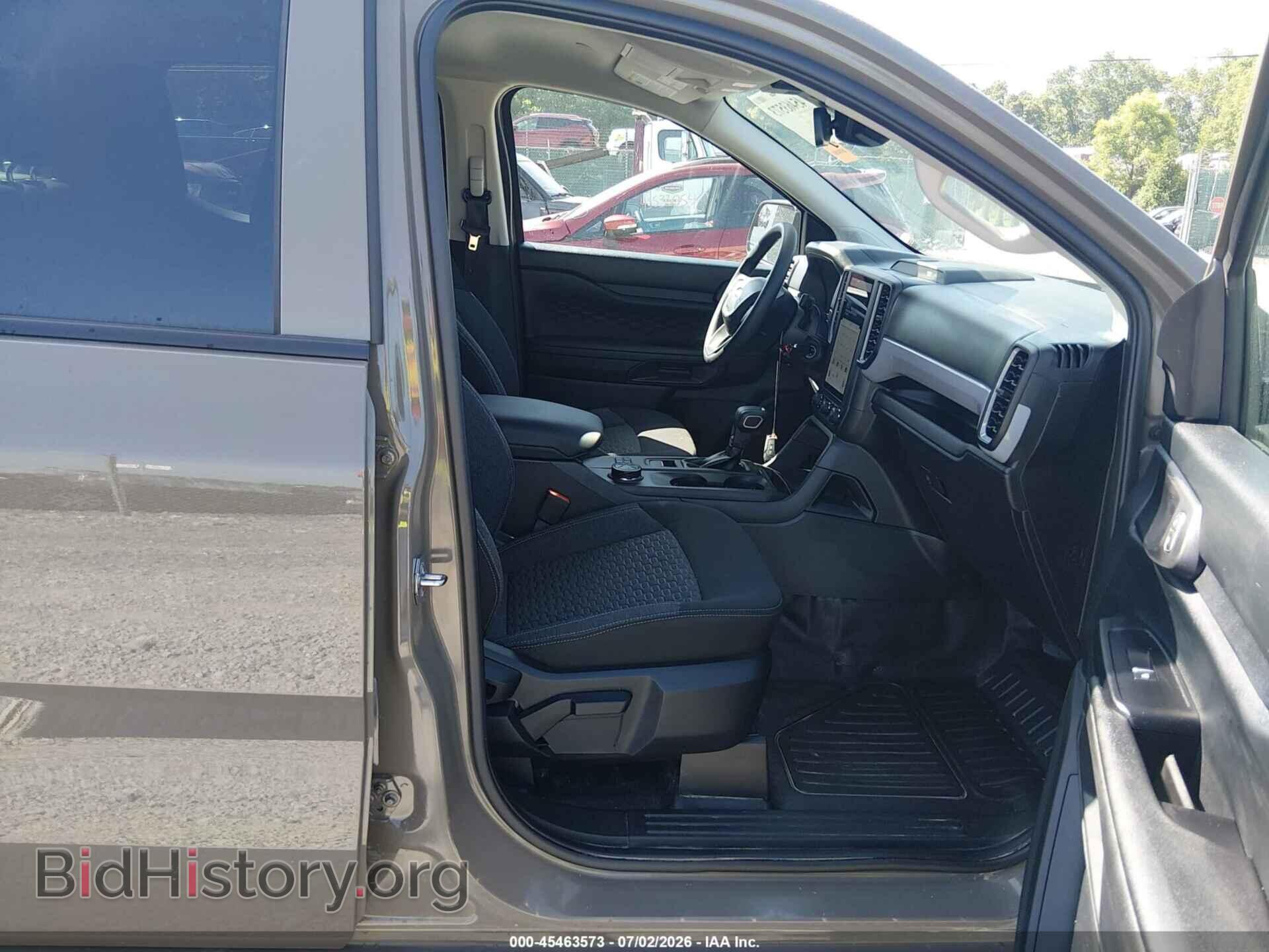 2026 FORD RANGER - VIN: 1FTER4PH2TLE05780 - Photo 5