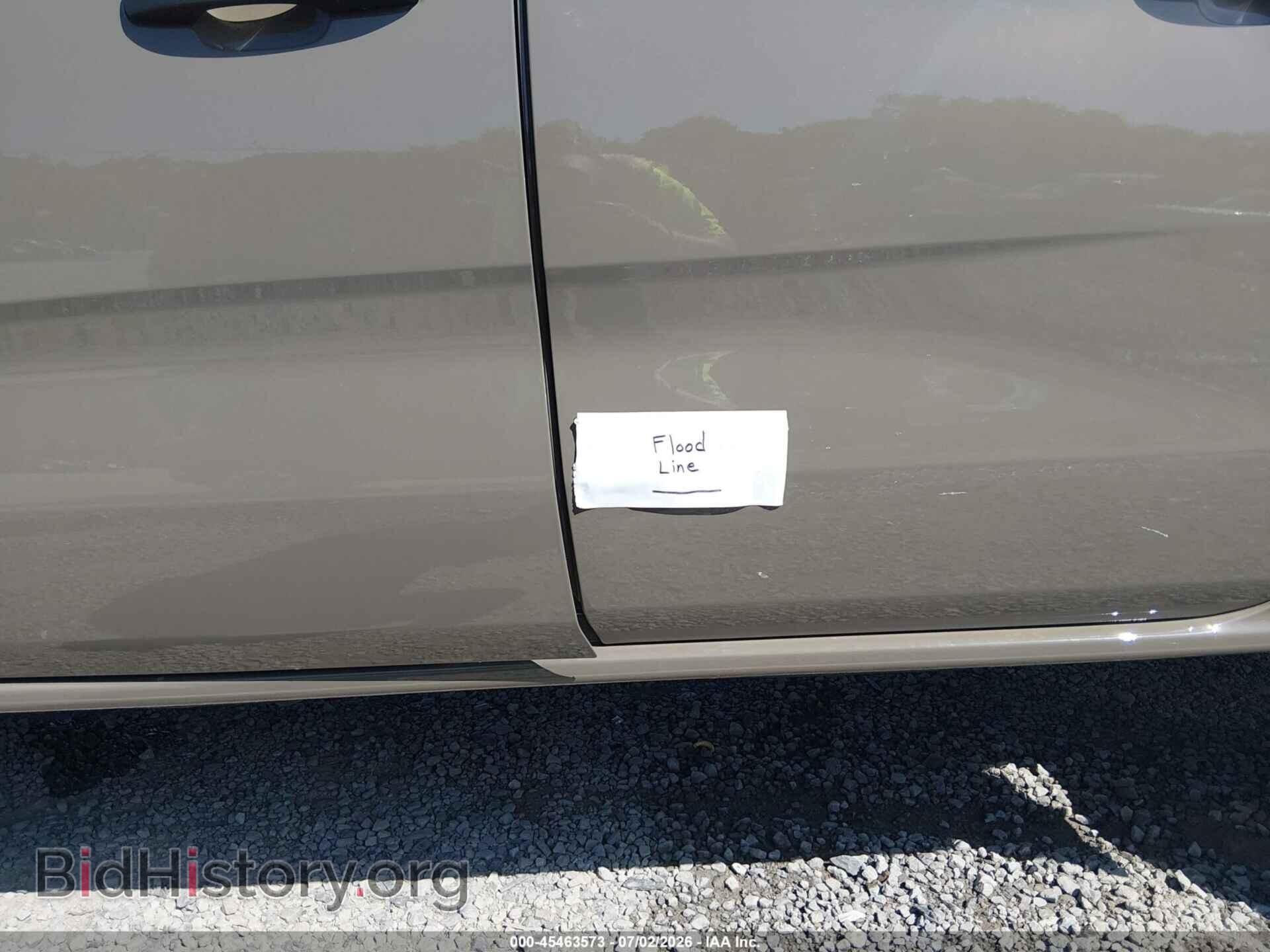 2026 FORD RANGER - VIN: 1FTER4PH2TLE05780 - Photo 6