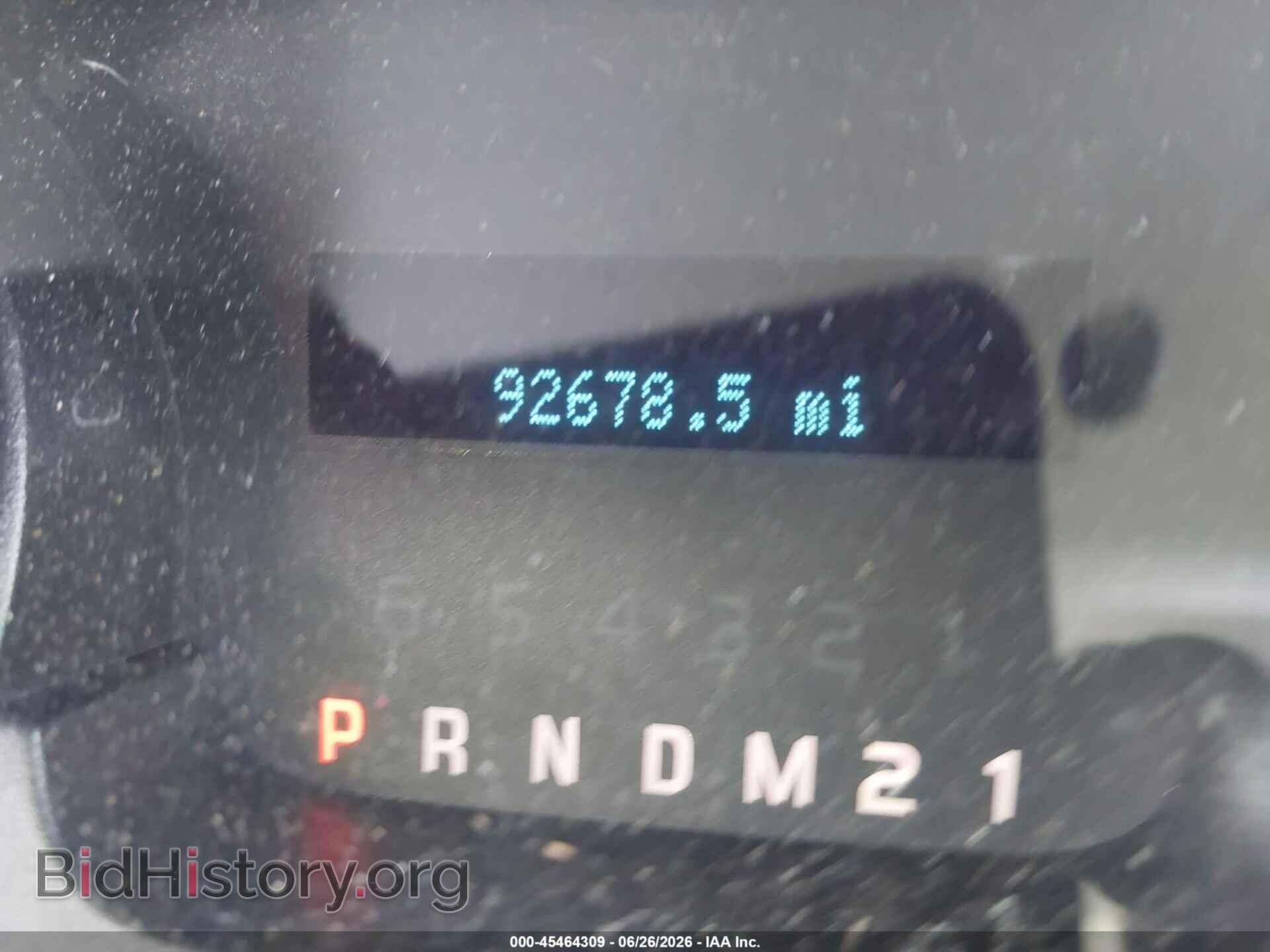 2013 FORD F-150 - VIN: 1FTMF1EF1DFD65812 - Фото 7
