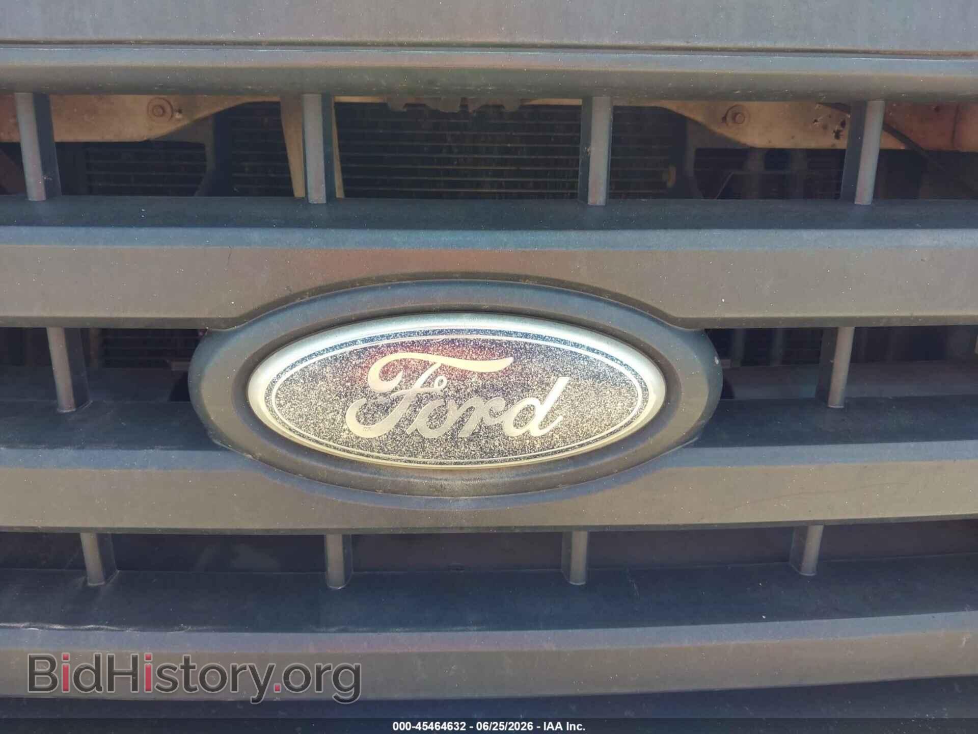 2012 FORD E-250 - VIN: 1FTNE2EW3CDB07007 - Фото 6