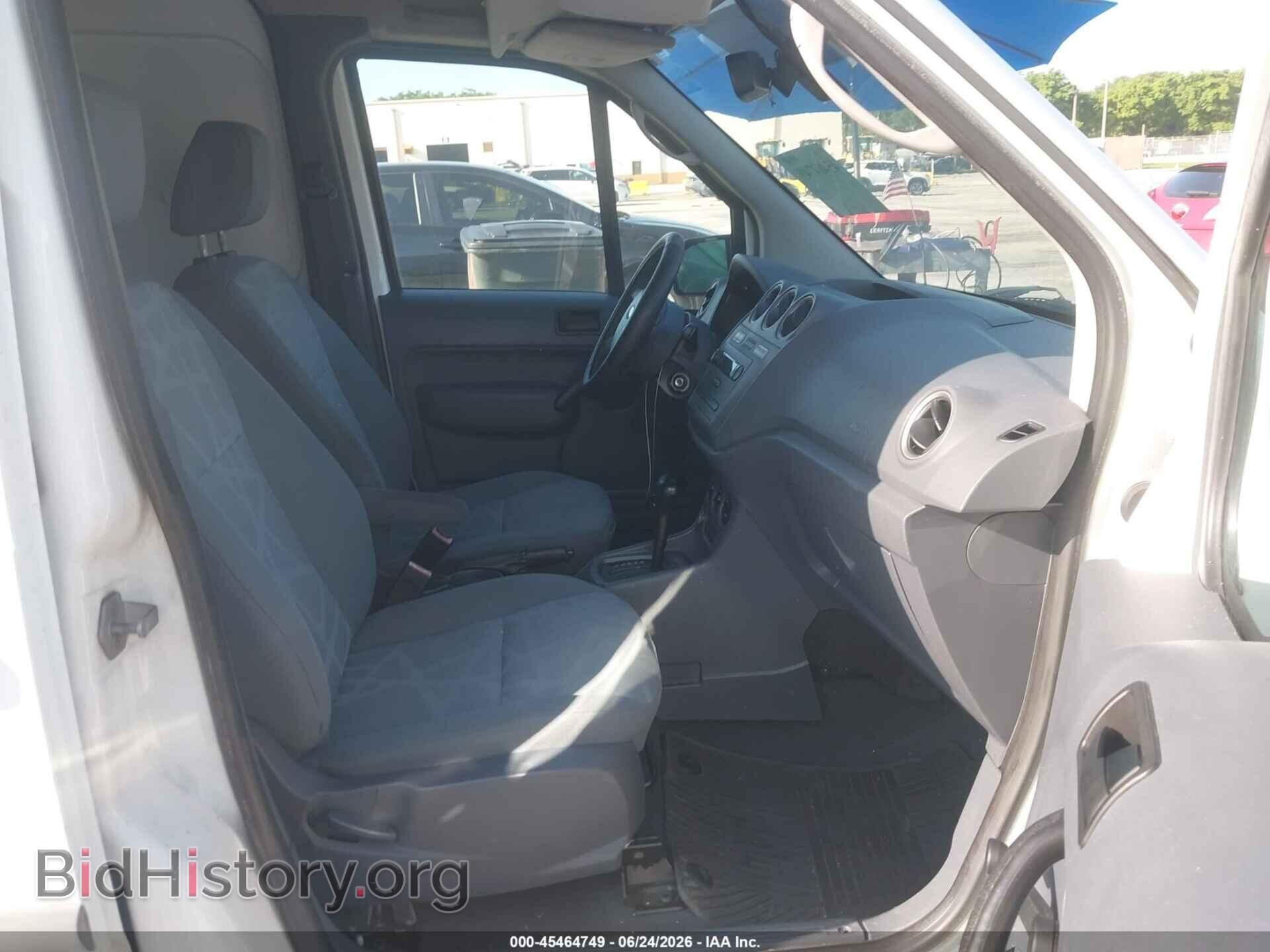 2012 FORD TRANSIT CONNECT - VIN: NM0LS7AN4CT116022 - Фото 5