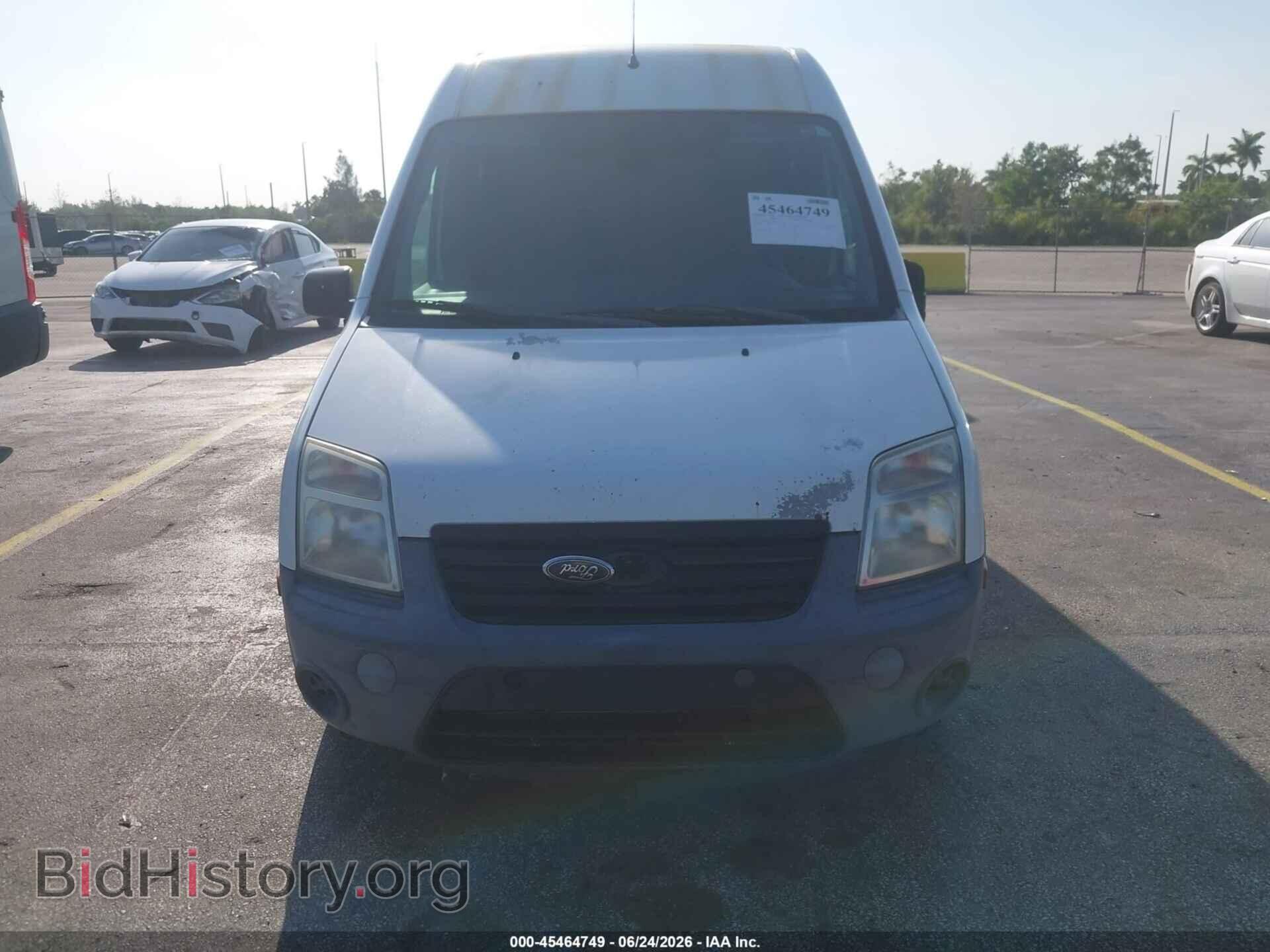 2012 FORD TRANSIT CONNECT - VIN: NM0LS7AN4CT116022 - Фото 6
