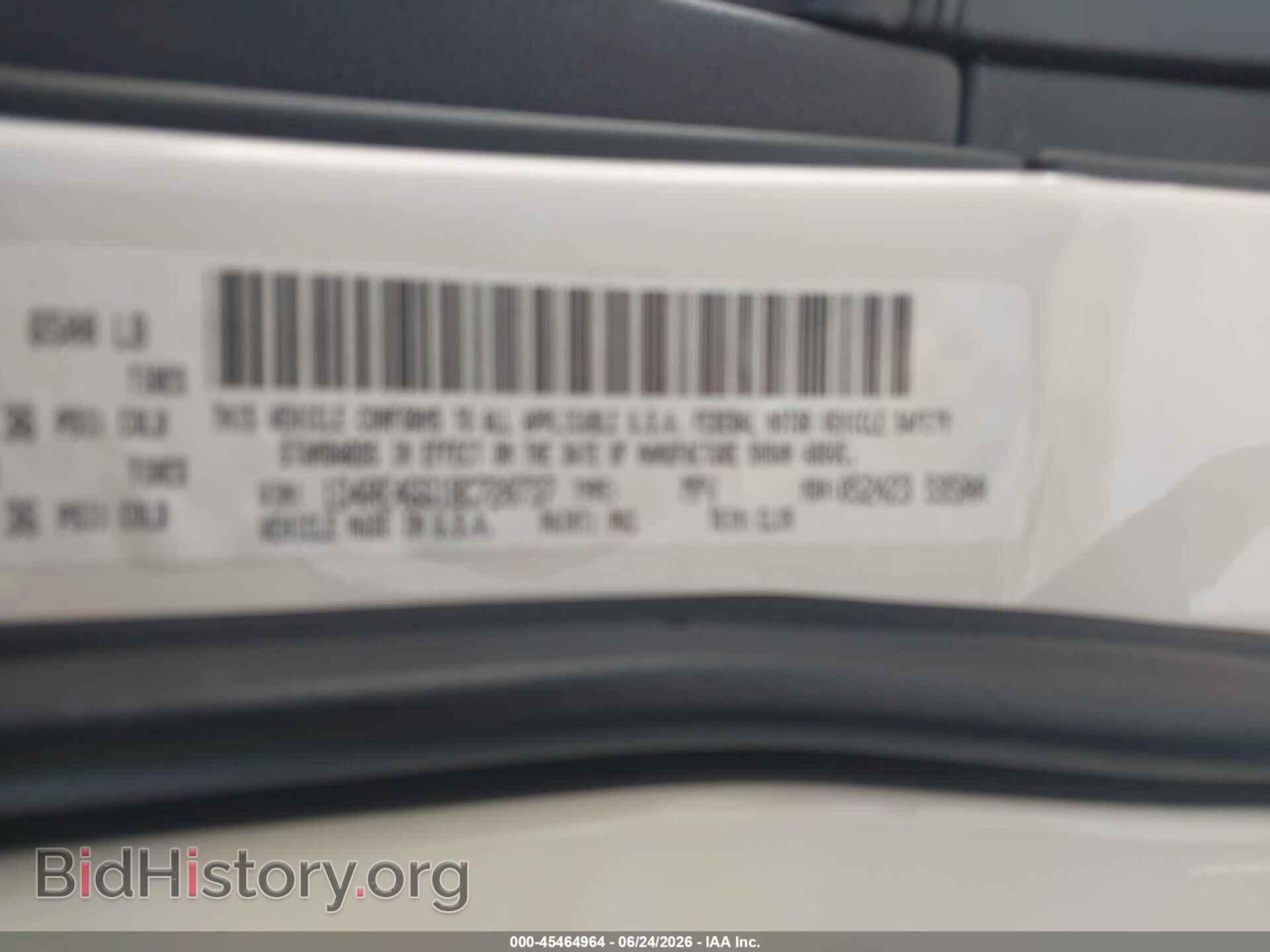 2011 DODGE DURANGO - VIN: 1D4RE4GG1BC720737 - Photo 9