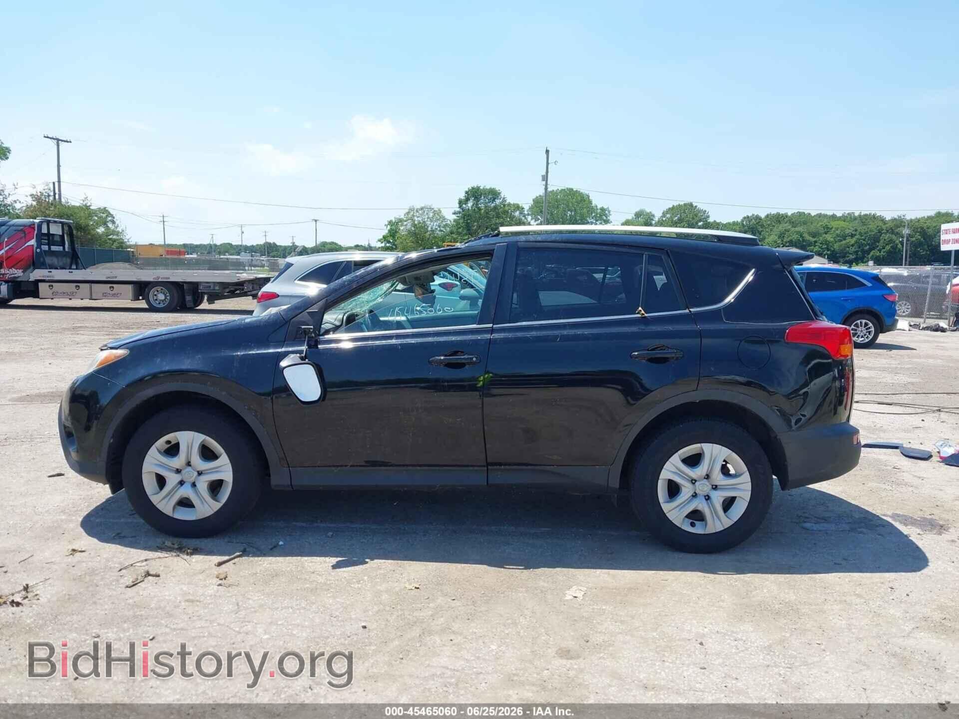 2015 TOYOTA RAV4 - VIN: 2T3BFREV7FW259430 - Фото 15