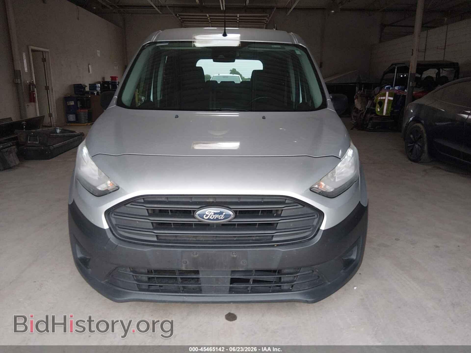 2021 FORD TRANSIT CONNECT - VIN: NM0GE9E28M1489663 - Фото 18