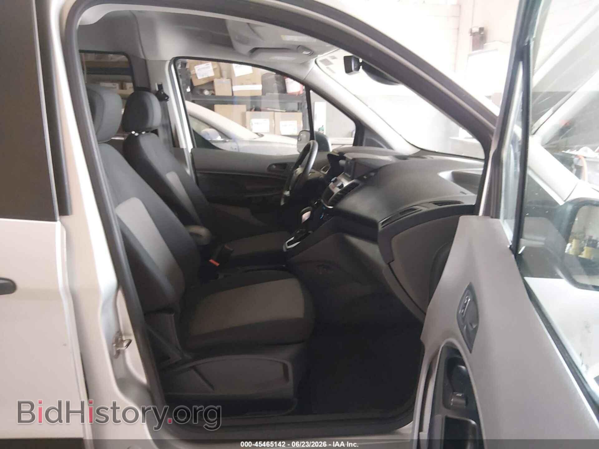 2021 FORD TRANSIT CONNECT - VIN: NM0GE9E28M1489663 - Фото 5