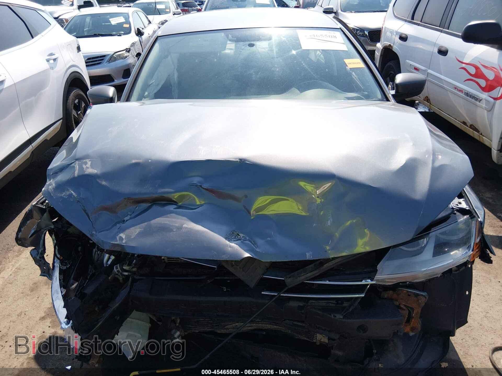 2017 VOLKSWAGEN JETTA - VIN: 3VW2B7AJ7HM212483 - Фото 6