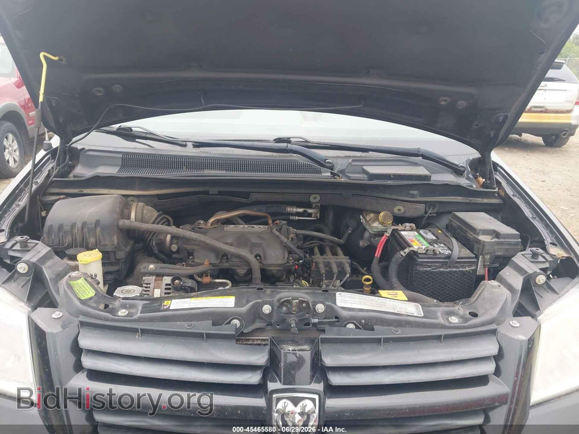 2010 DODGE GRAND CARAVAN - VIN: 2D4RN4DE8AR364943 - Photo 10