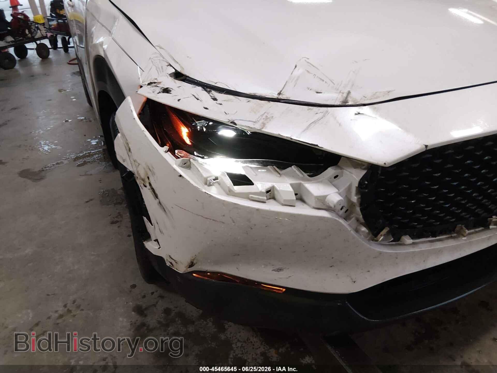 2021 MAZDA CX-30 - VIN: 3MVDMABL5MM232467 - Photo 6