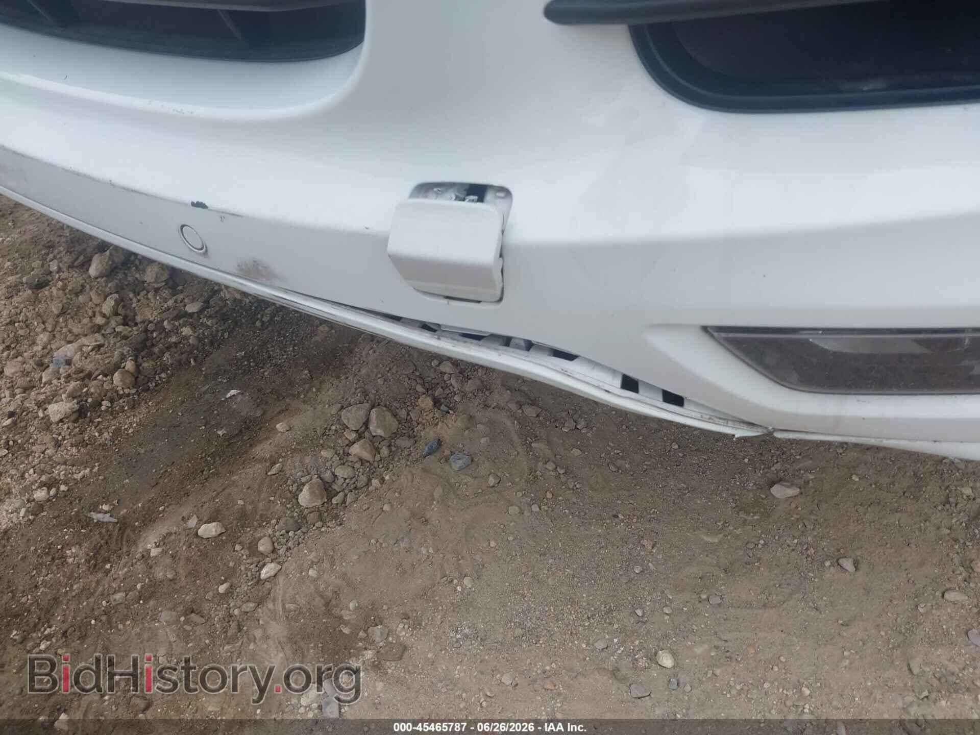 2016 PORSCHE CAYENNE - VIN: WP1AD2A24GLA72976 - Фото 6