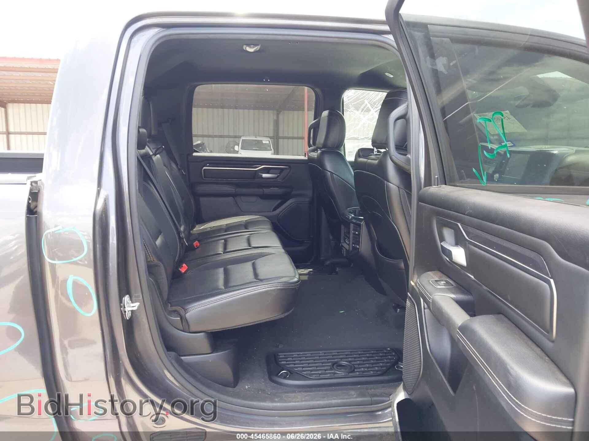2020 RAM 1500 - VIN: 1C6SRFLT4LN118946 - Photo 8